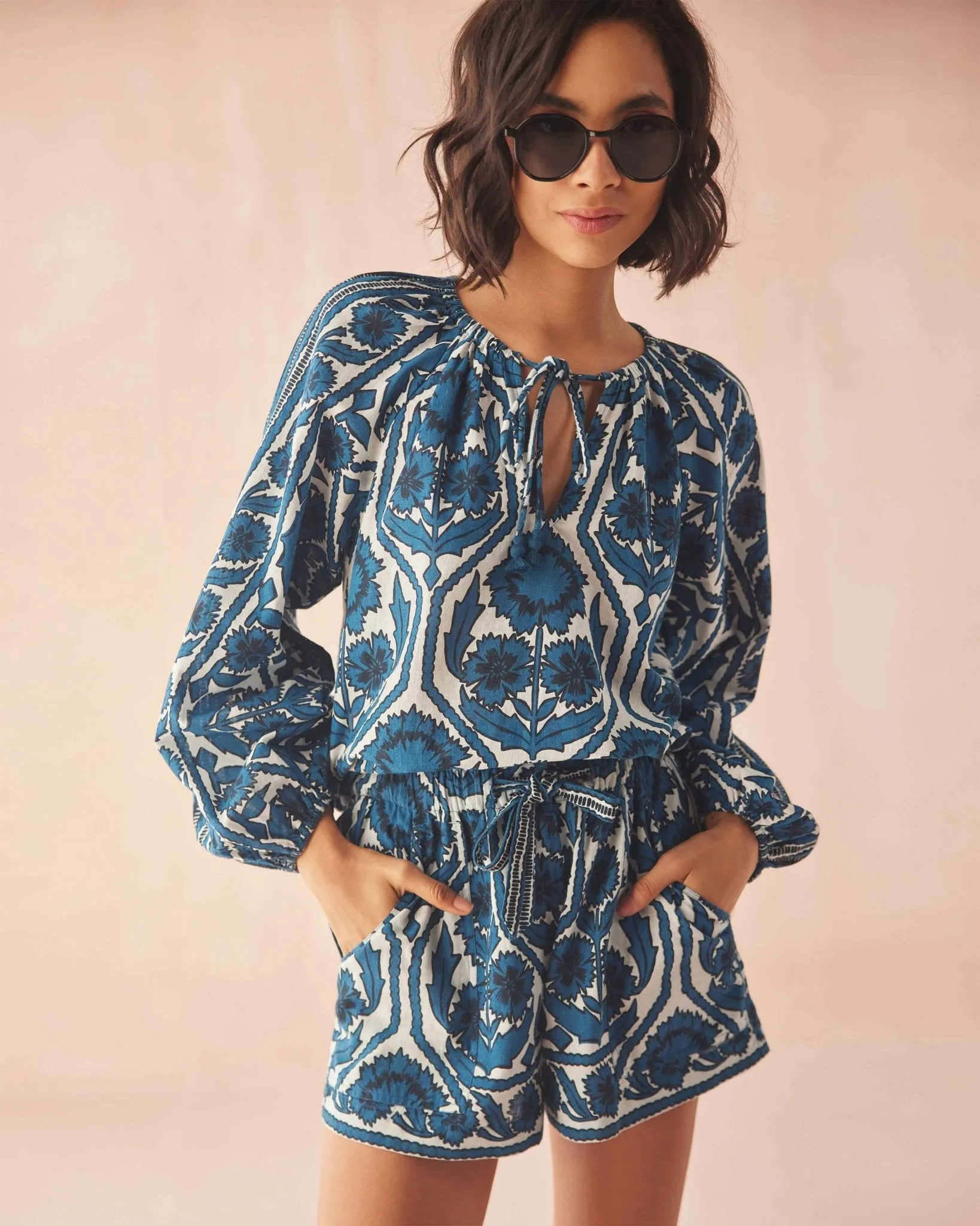 Asha Short sold by Omika product image thumbnail 5