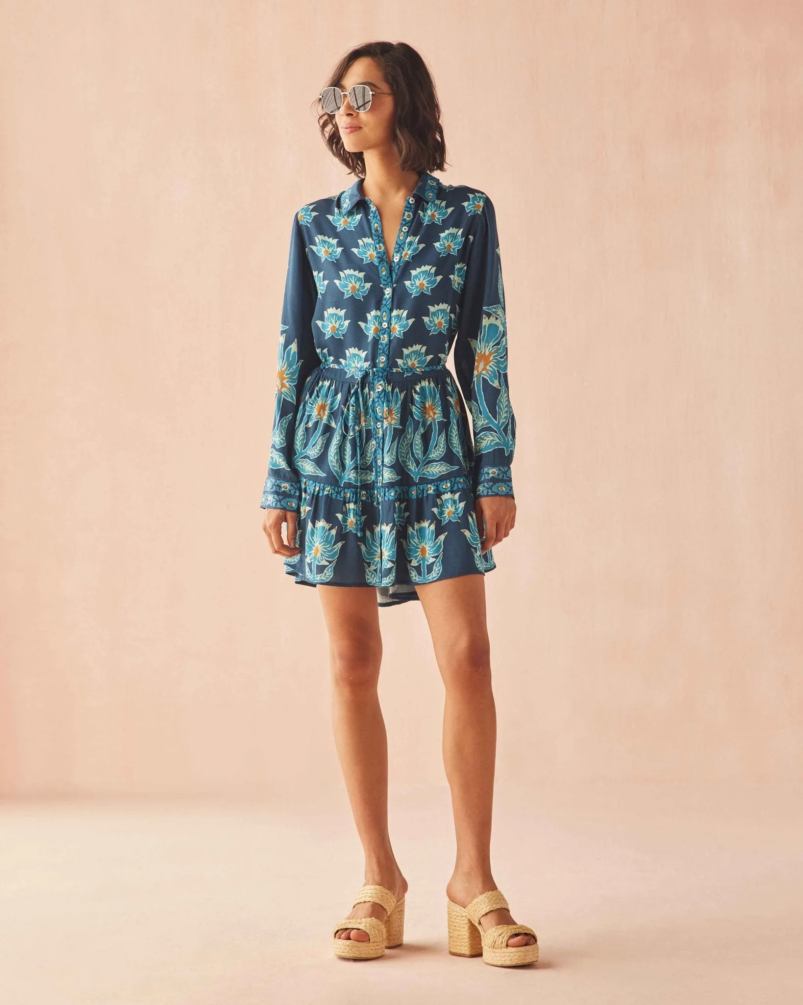 Tula Mini sold by Omika