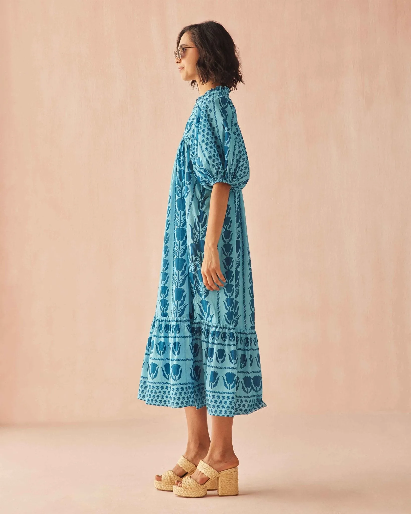 Wren Midi sold by Omika product image thumbnail 5