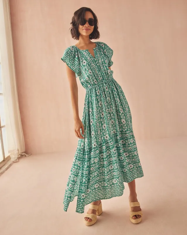 Cora Midi sold by Omika