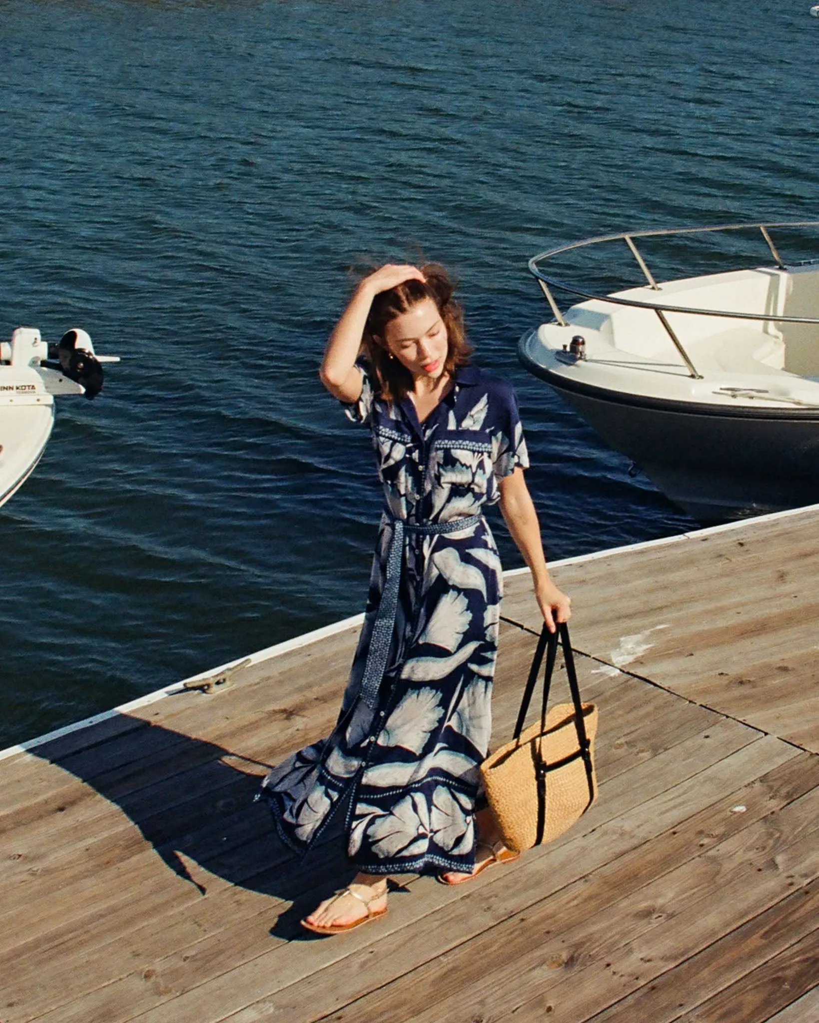 Amira Maxi sold by Omika product image thumbnail 4