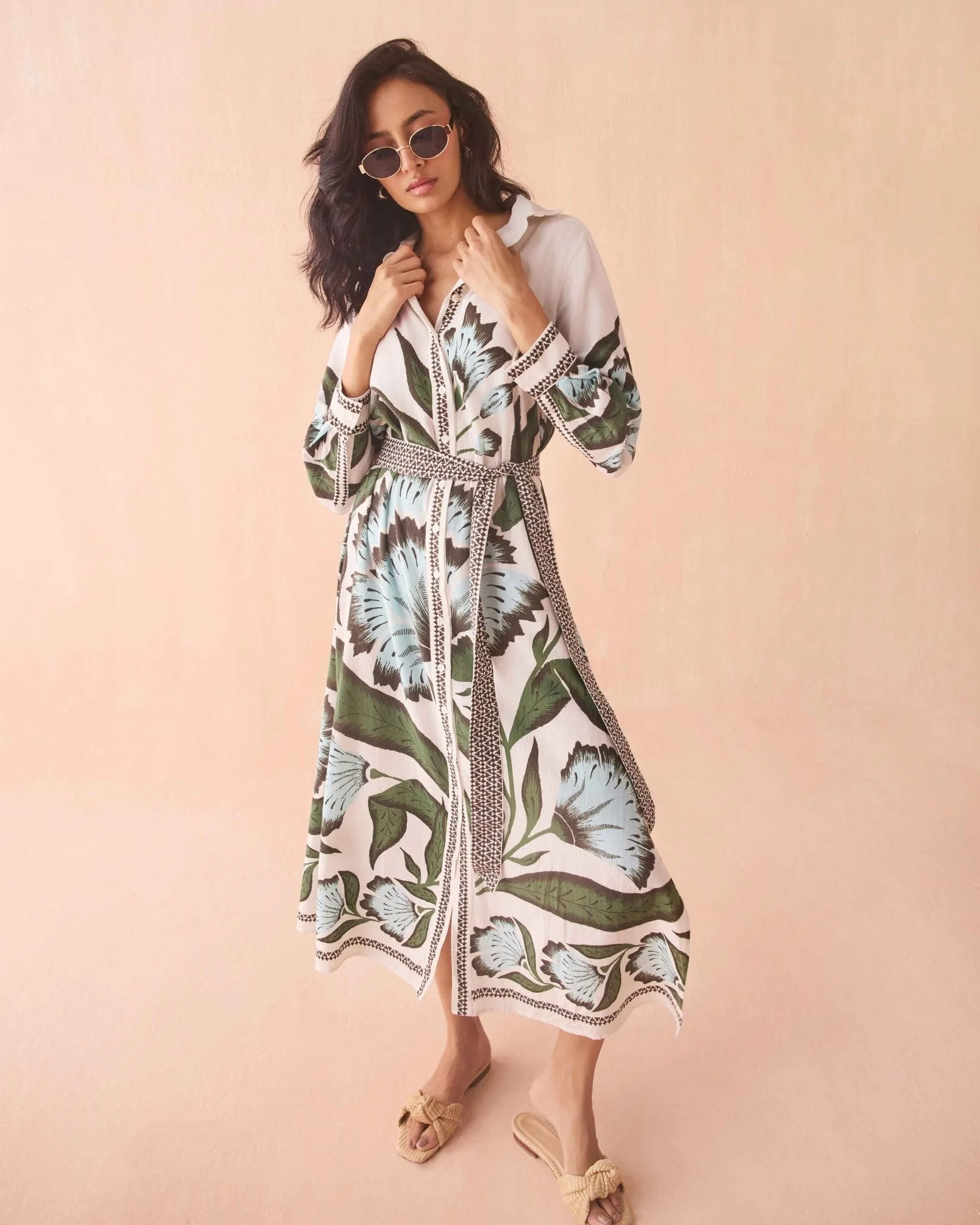 Emma Maxi sold by Omika product image thumbnail 3