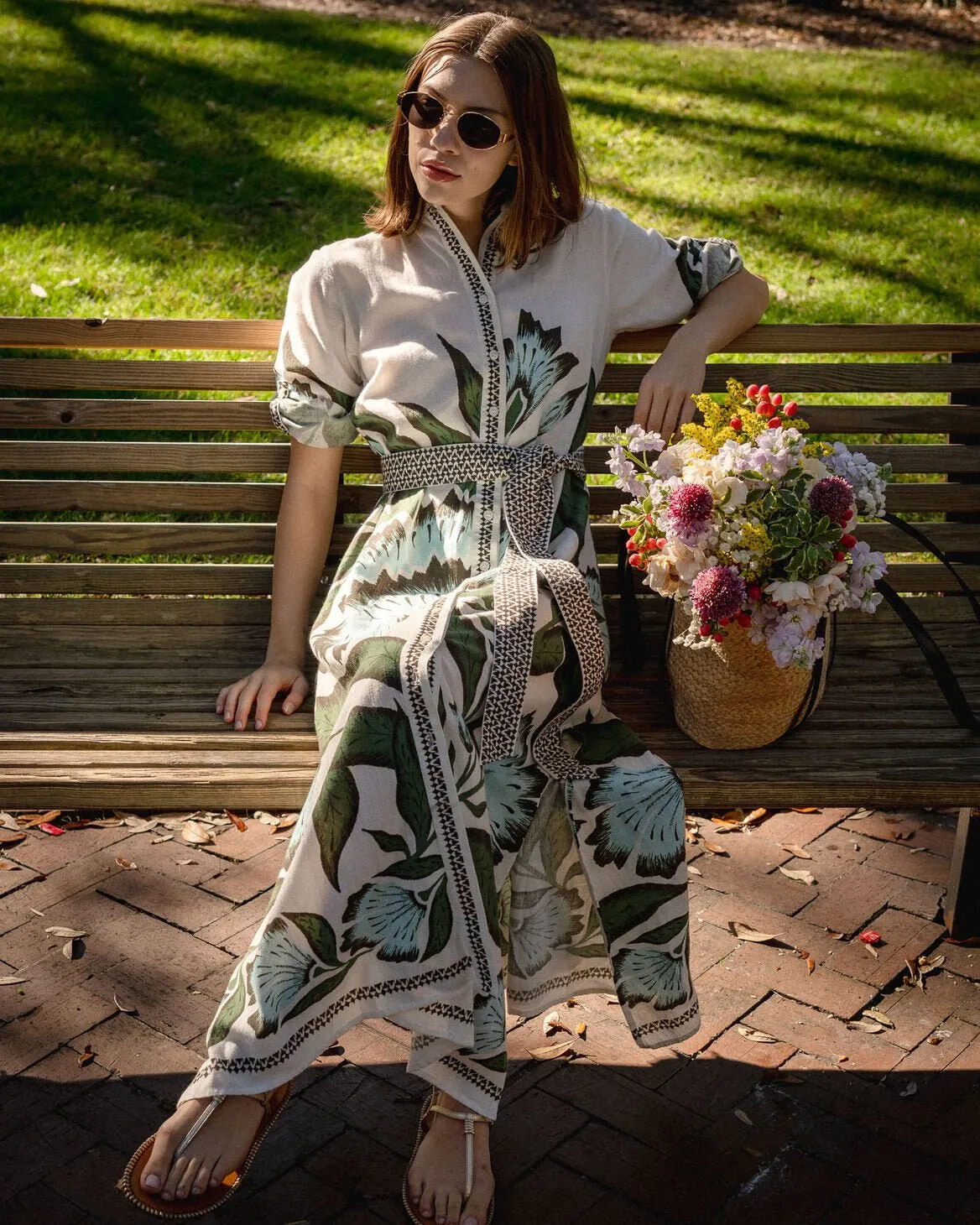 Emma Maxi sold by Omika product image thumbnail 5