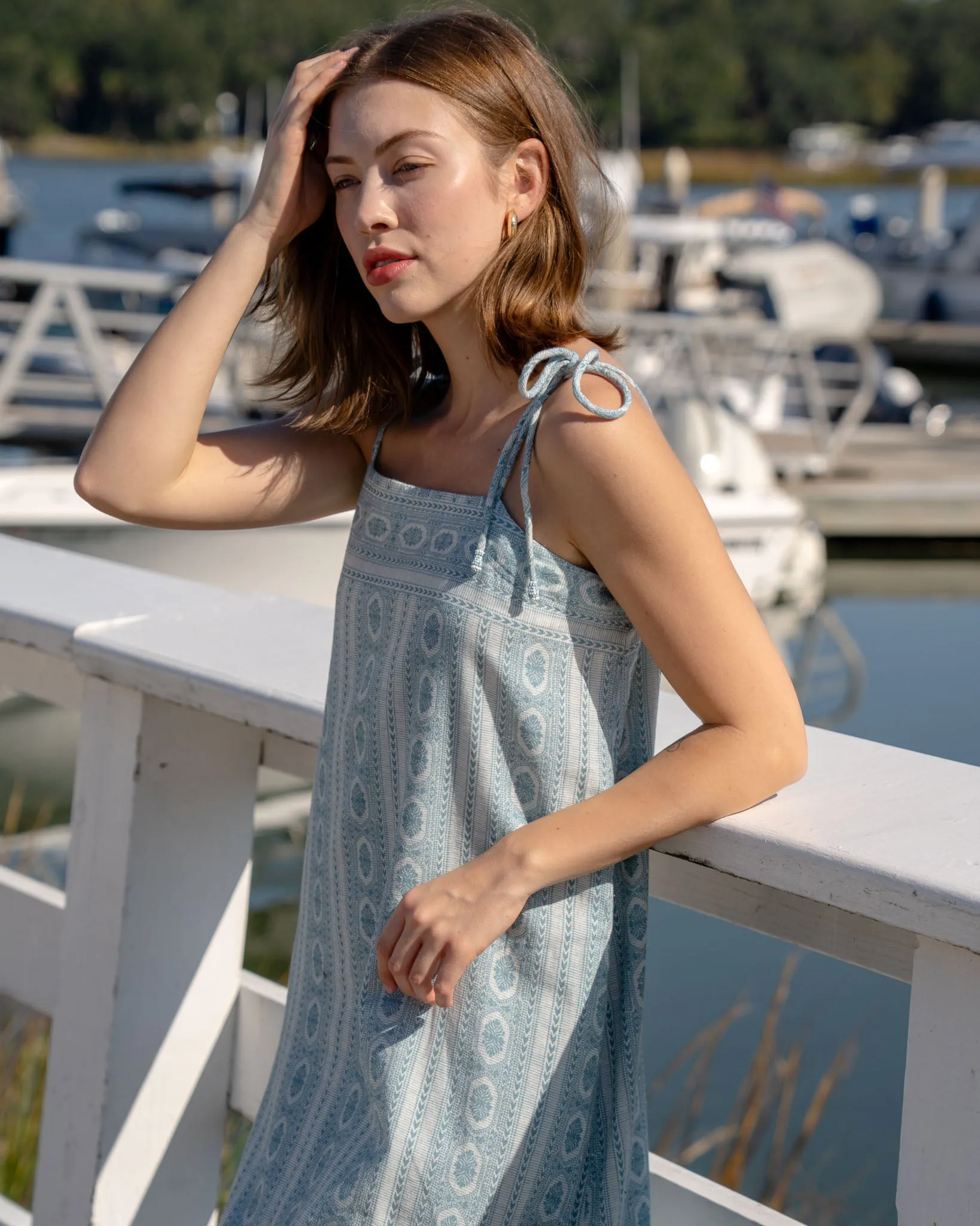 Tillie Maxi sold by Omika product image thumbnail 3