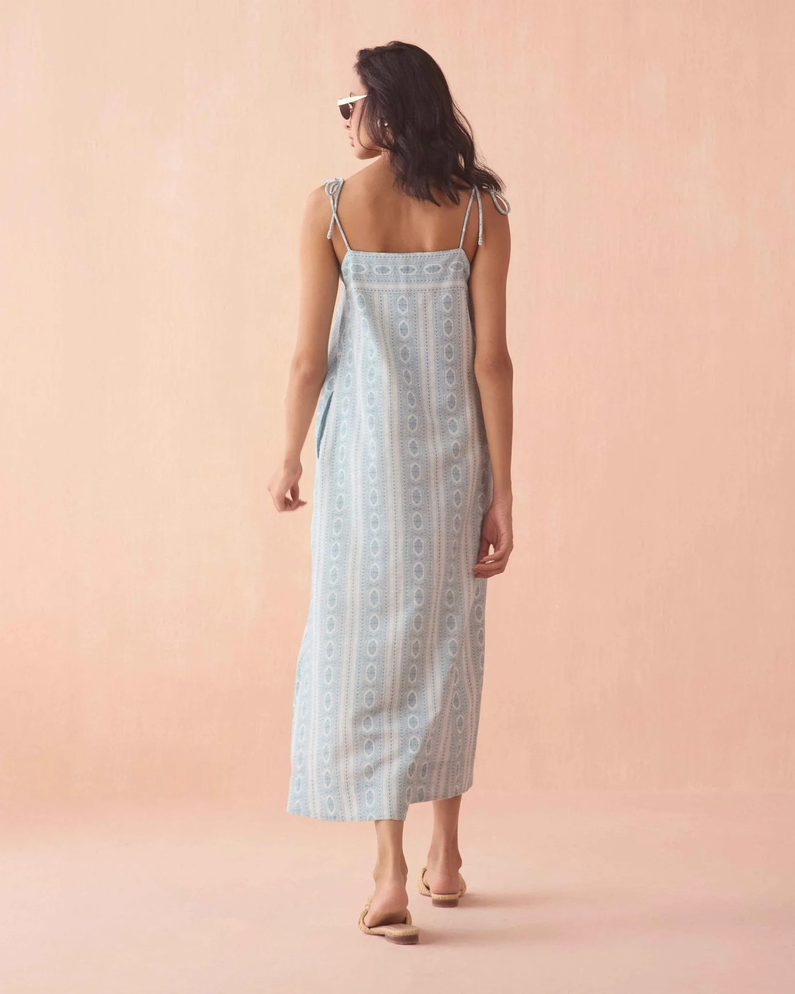 Tillie Maxi sold by Omika product image thumbnail 2