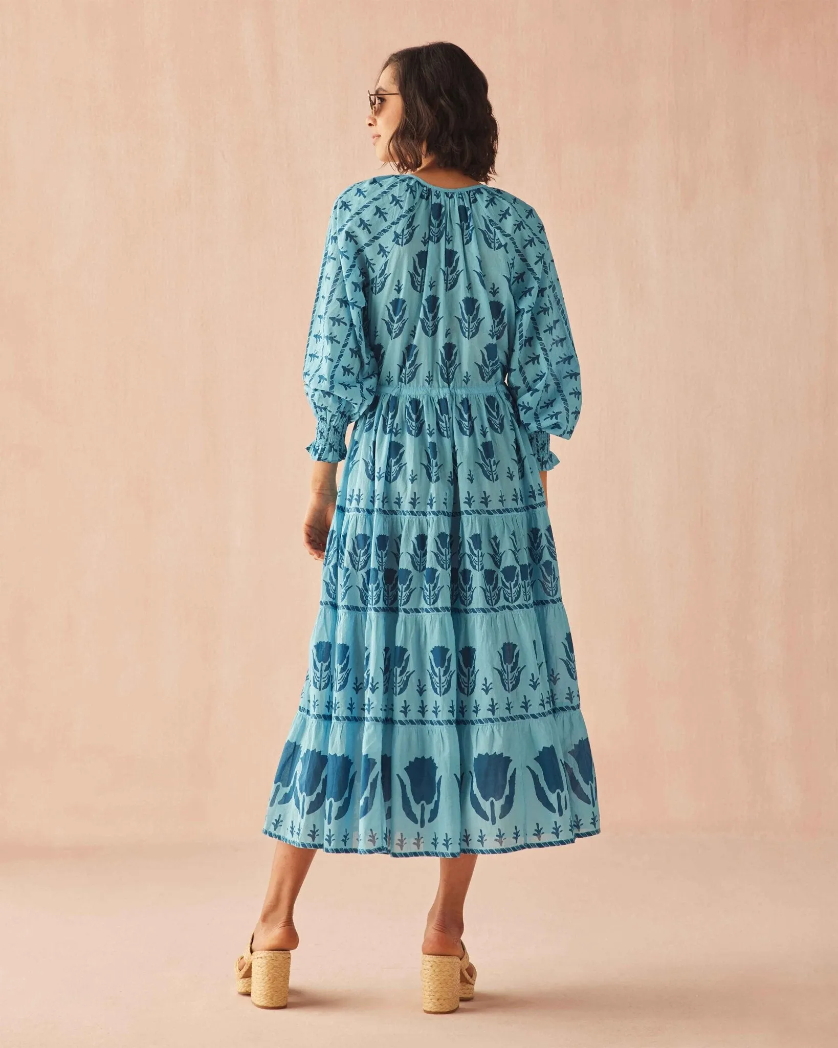 Riviera Midi sold by Omika product image thumbnail 3