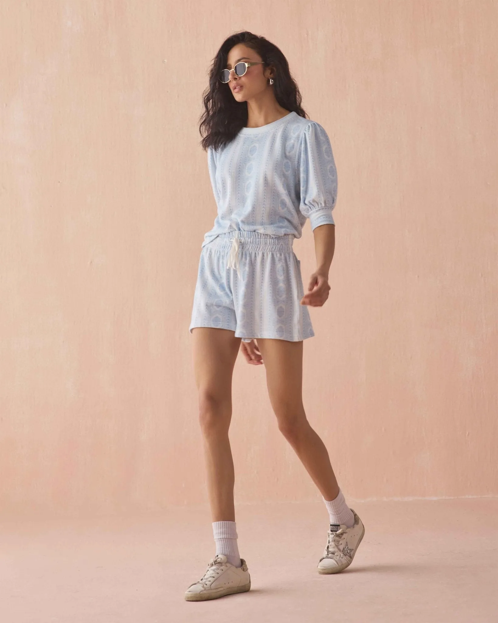 Gabi Top sold by Omika product image thumbnail 3