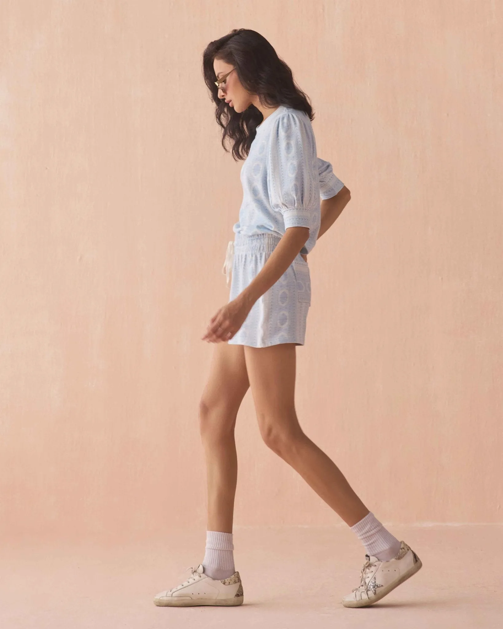 Gabi Top sold by Omika product image thumbnail 5