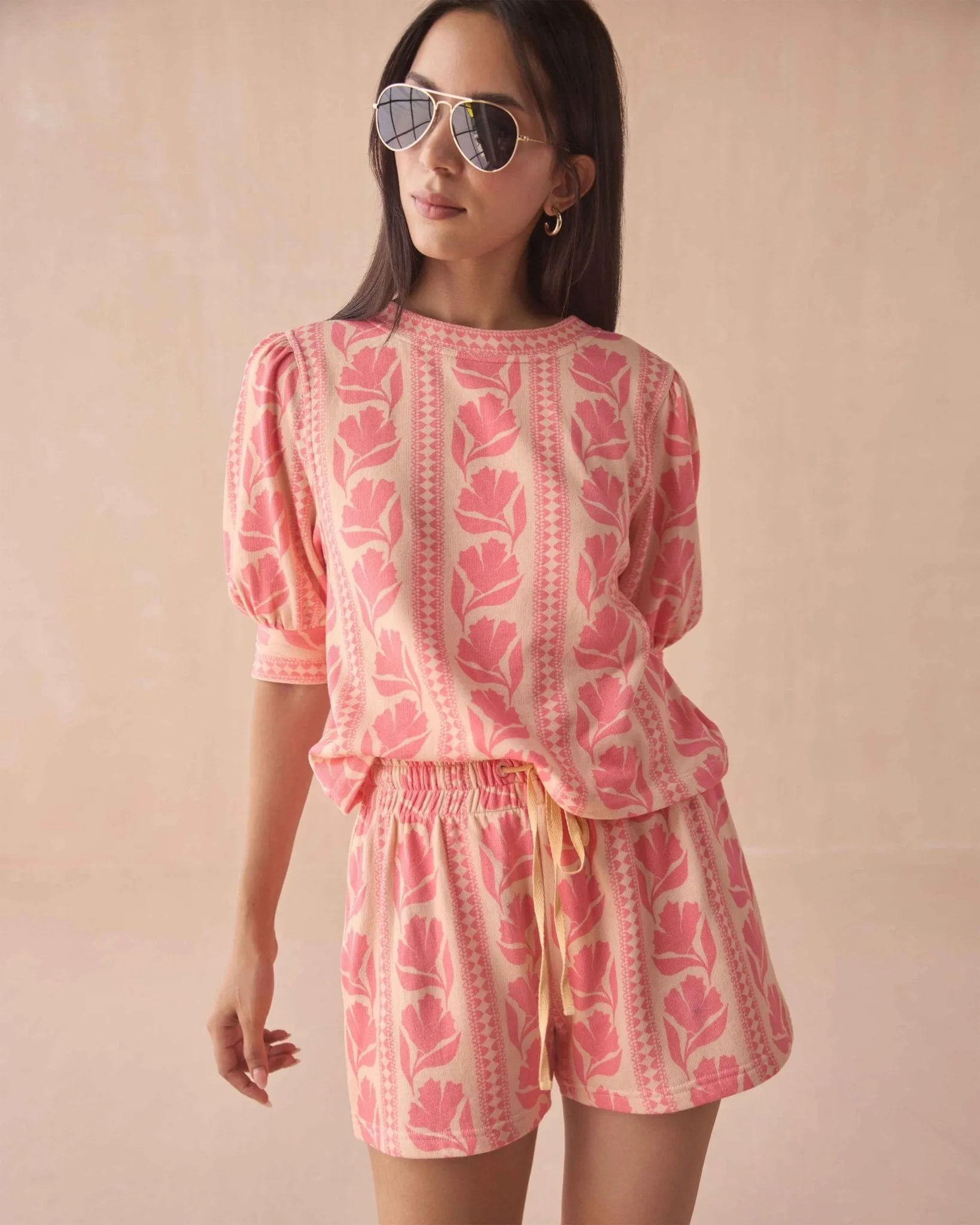 Gabi Top sold by Omika