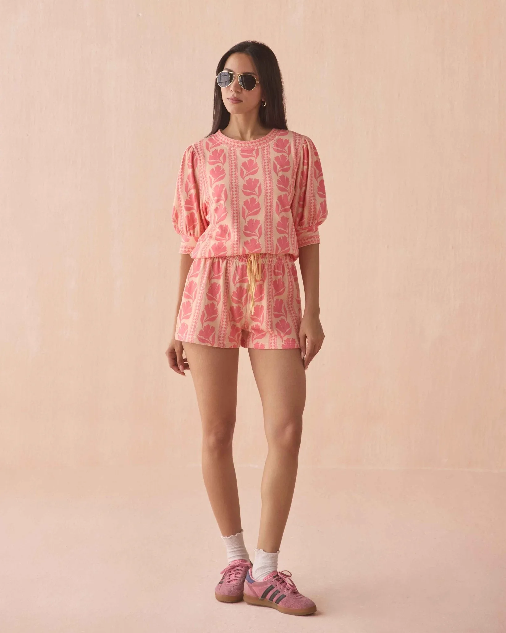 Gabi Top sold by Omika product image thumbnail 2