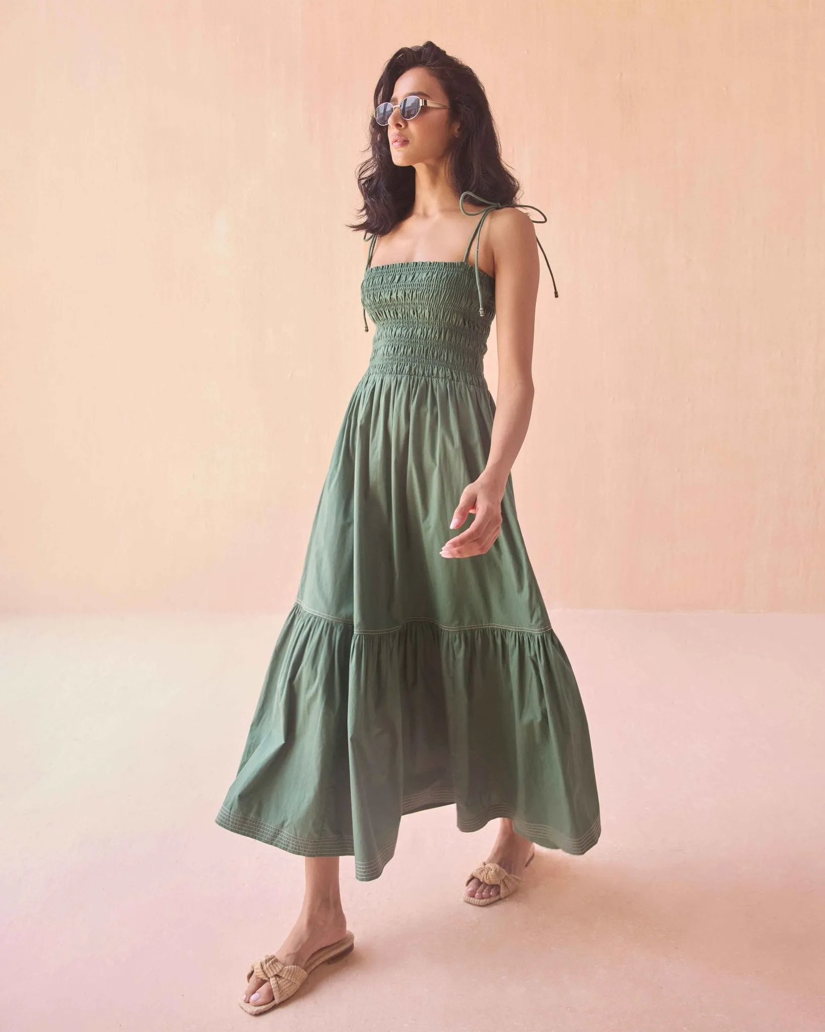 Adley Maxi sold by Omika product image thumbnail 2