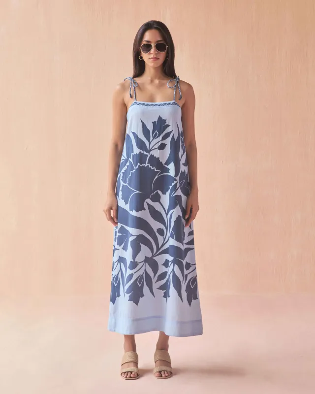 Tillie Maxi sold by Omika