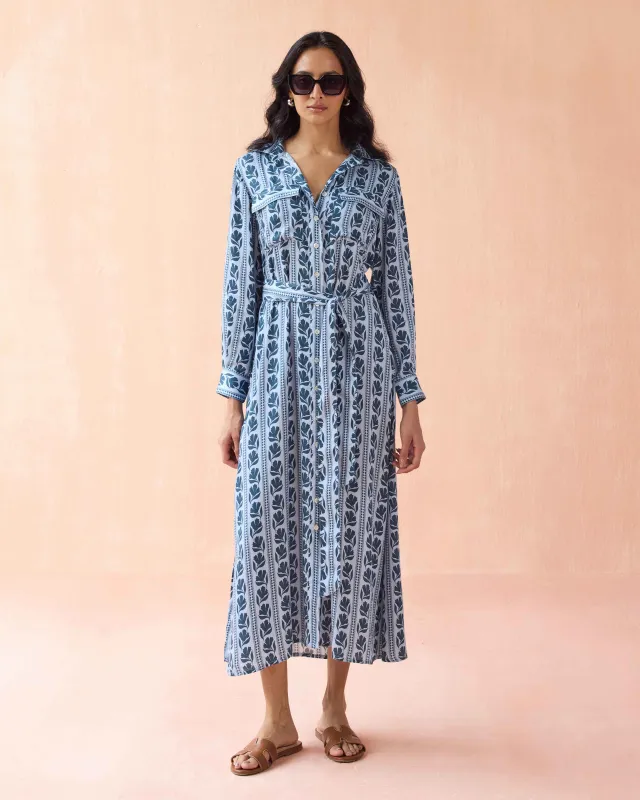 Palma Maxi made by Omika