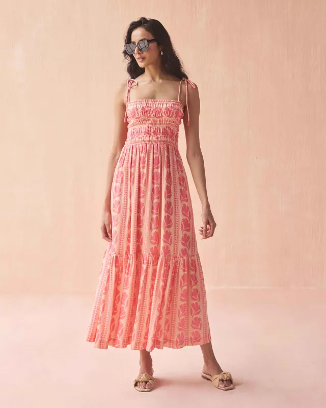 Adley Maxi sold by Omika