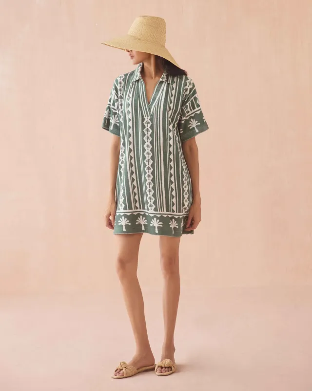 Rumi Dress sold by Omika