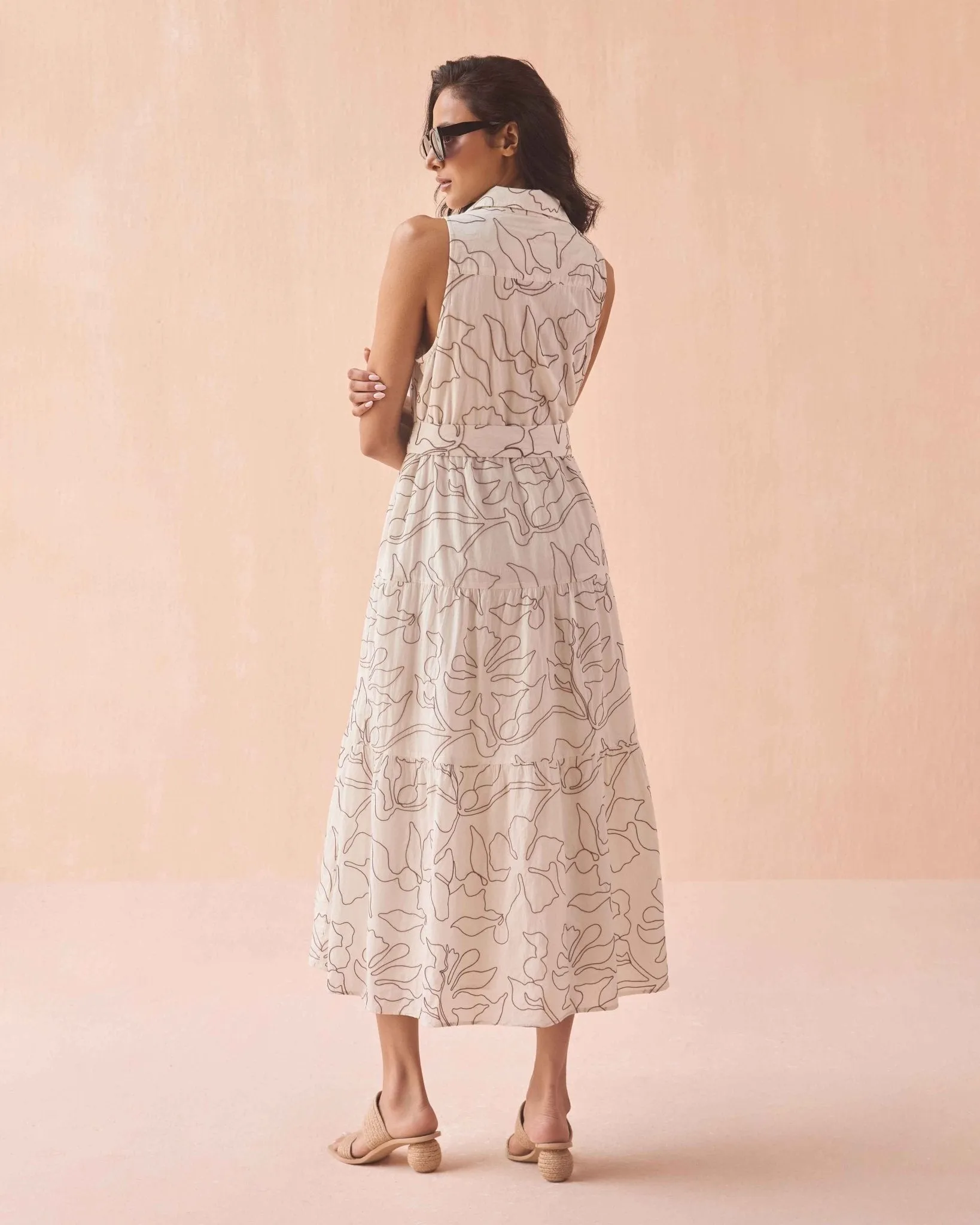 Emeline Maxi sold by Omika product image thumbnail 2