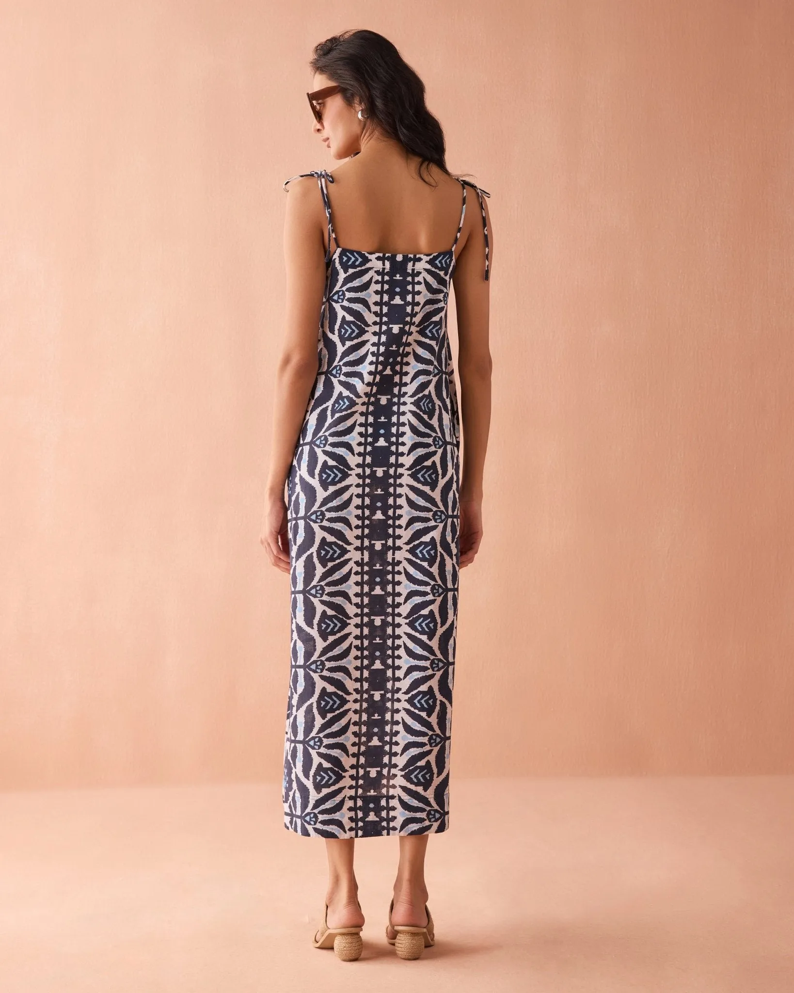 Tillie Maxi sold by Omika product image thumbnail 4