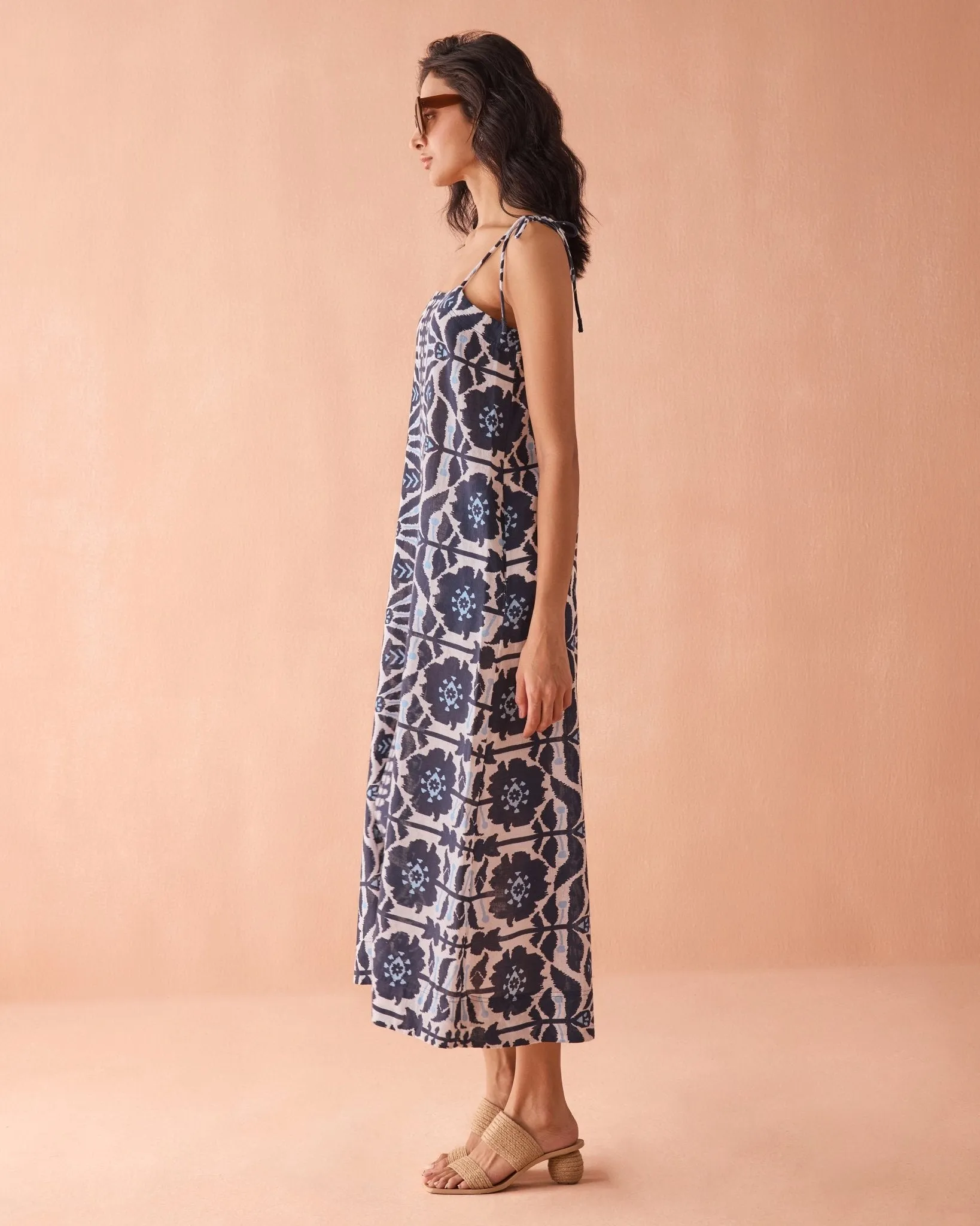 Tillie Maxi sold by Omika product image thumbnail 5