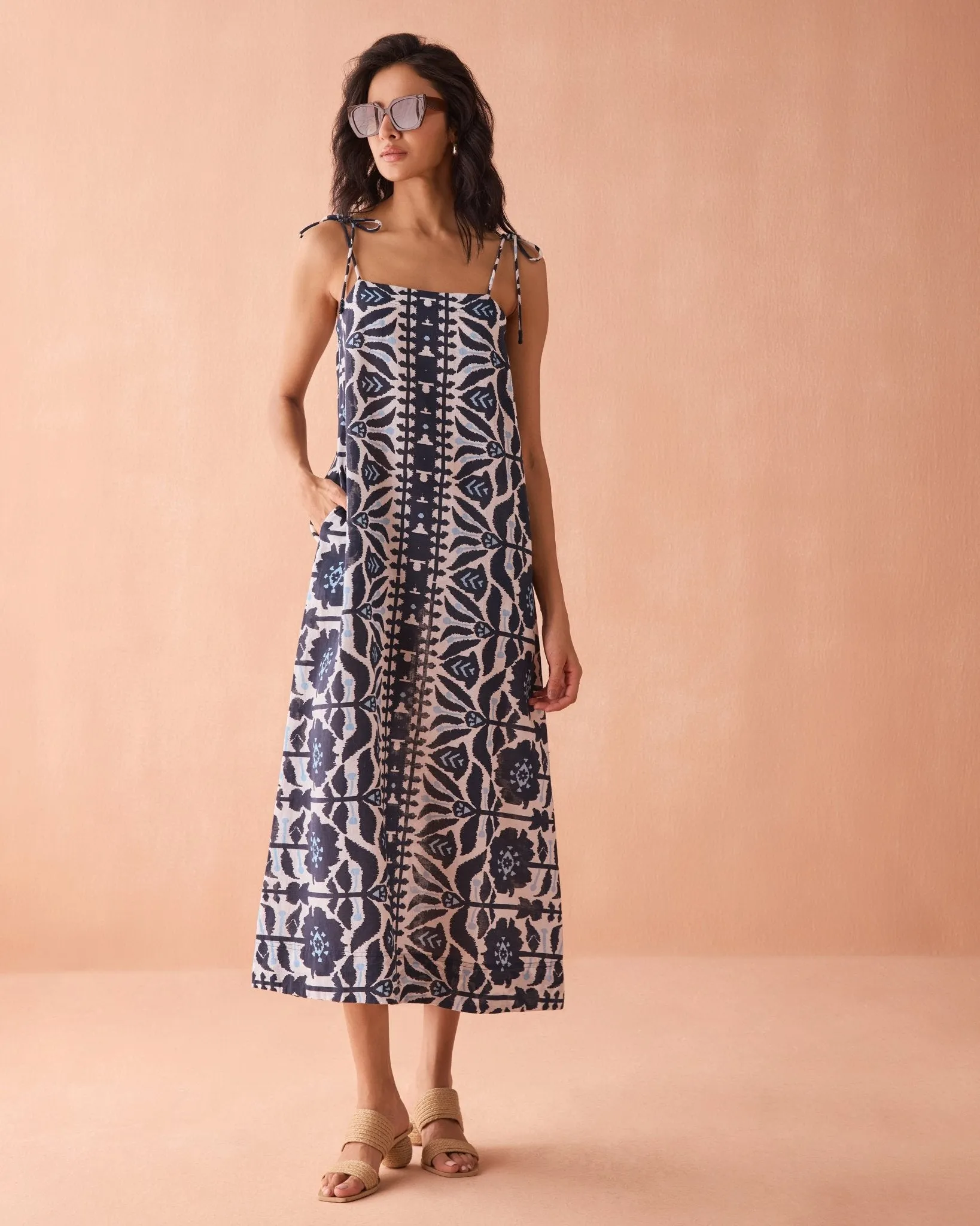 Tillie Maxi sold by Omika product image thumbnail 2