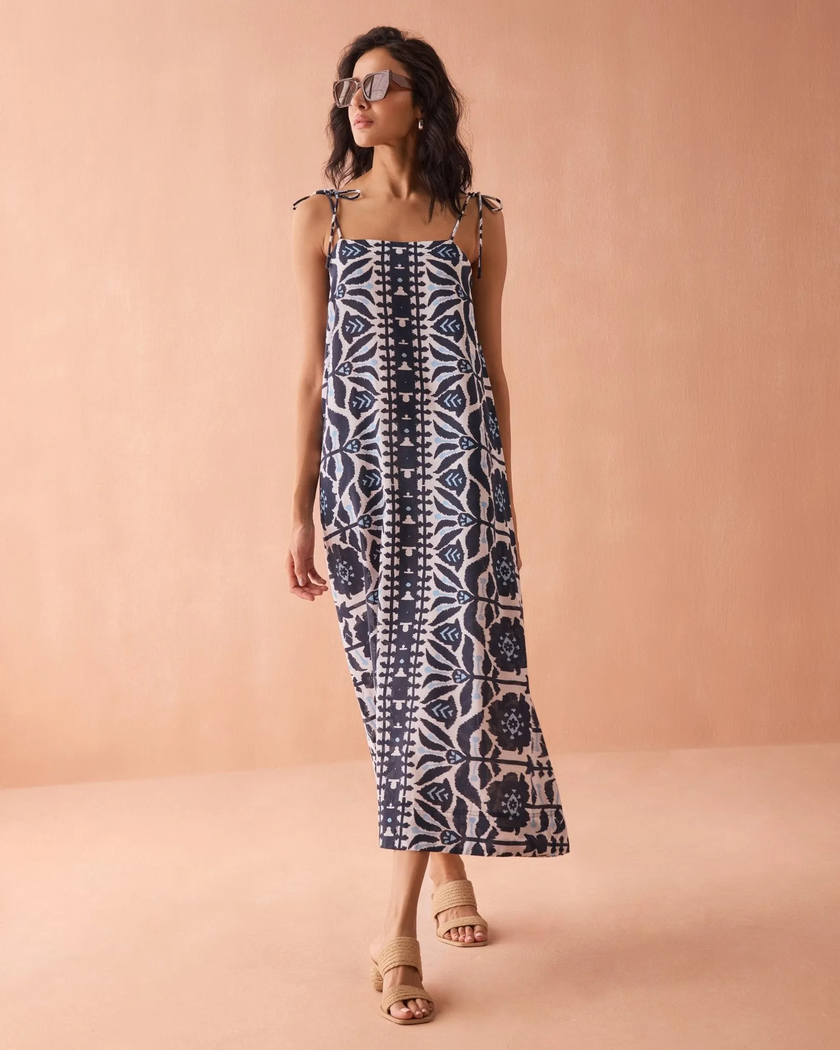 Tillie Maxi sold by Omika product image thumbnail 3
