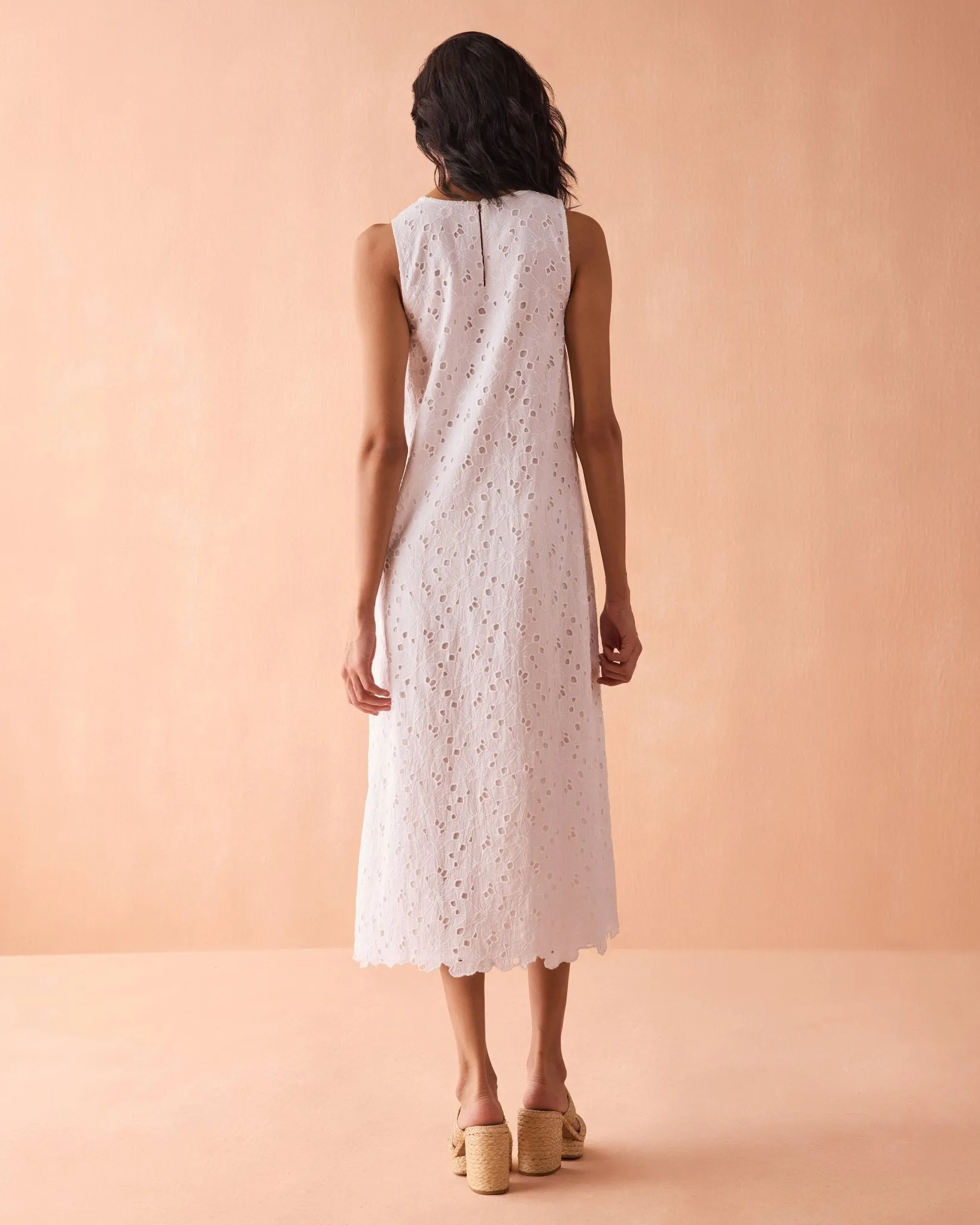 Maggie Midi sold by Omika product image thumbnail 3