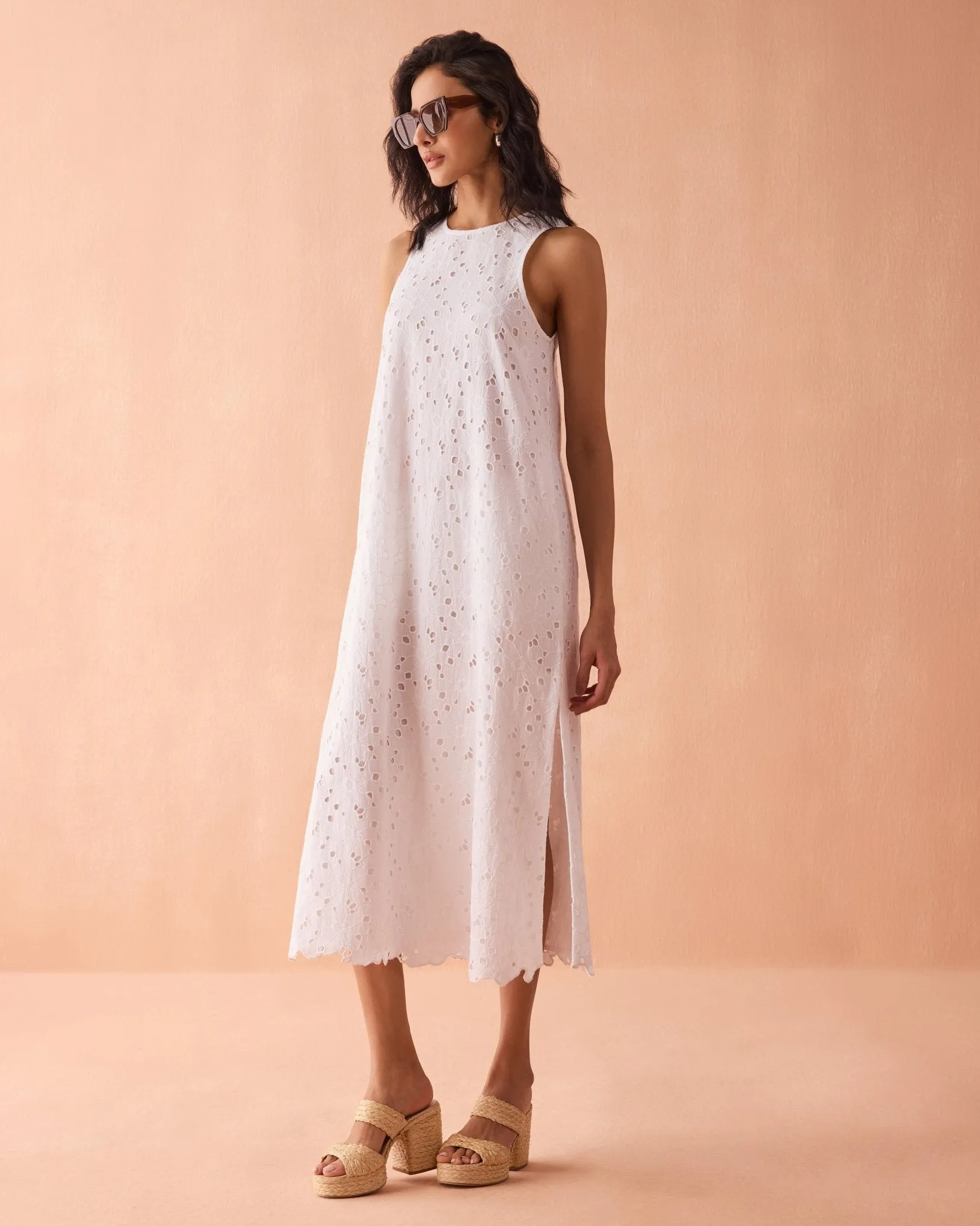 Maggie Midi sold by Omika product image thumbnail 2