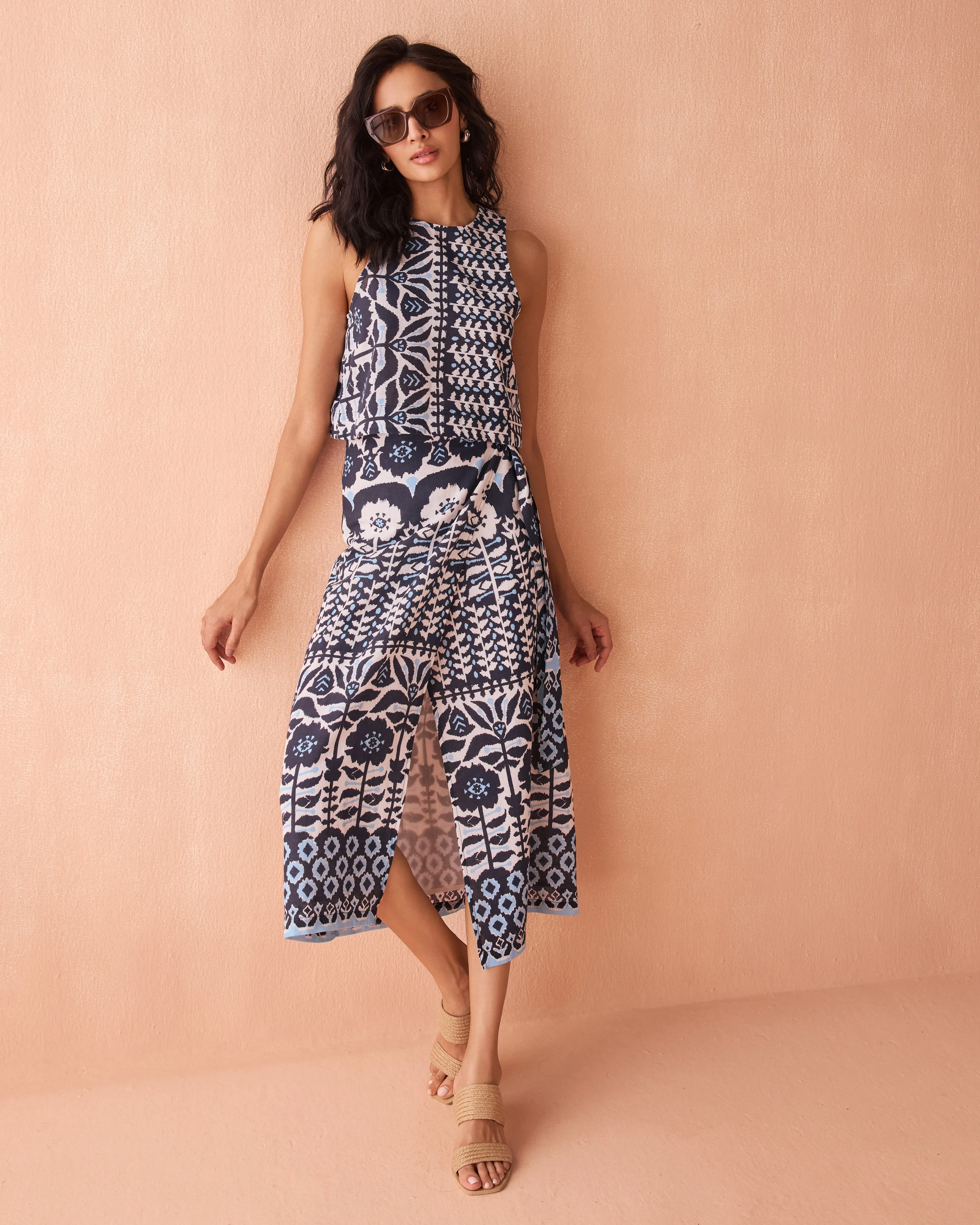Sammi Skirt sold by Omika product image thumbnail 3