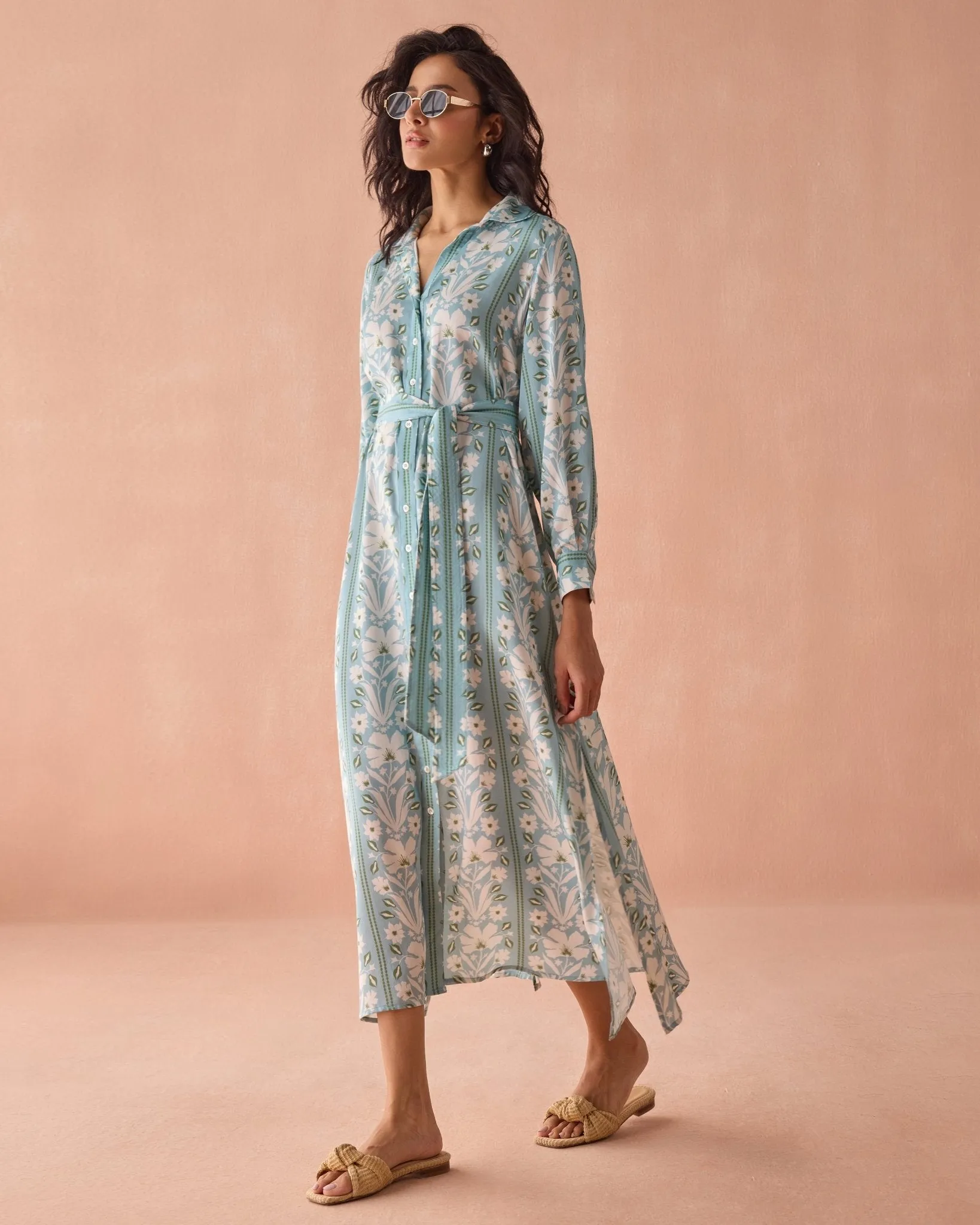 Emma Maxi sold by Omika