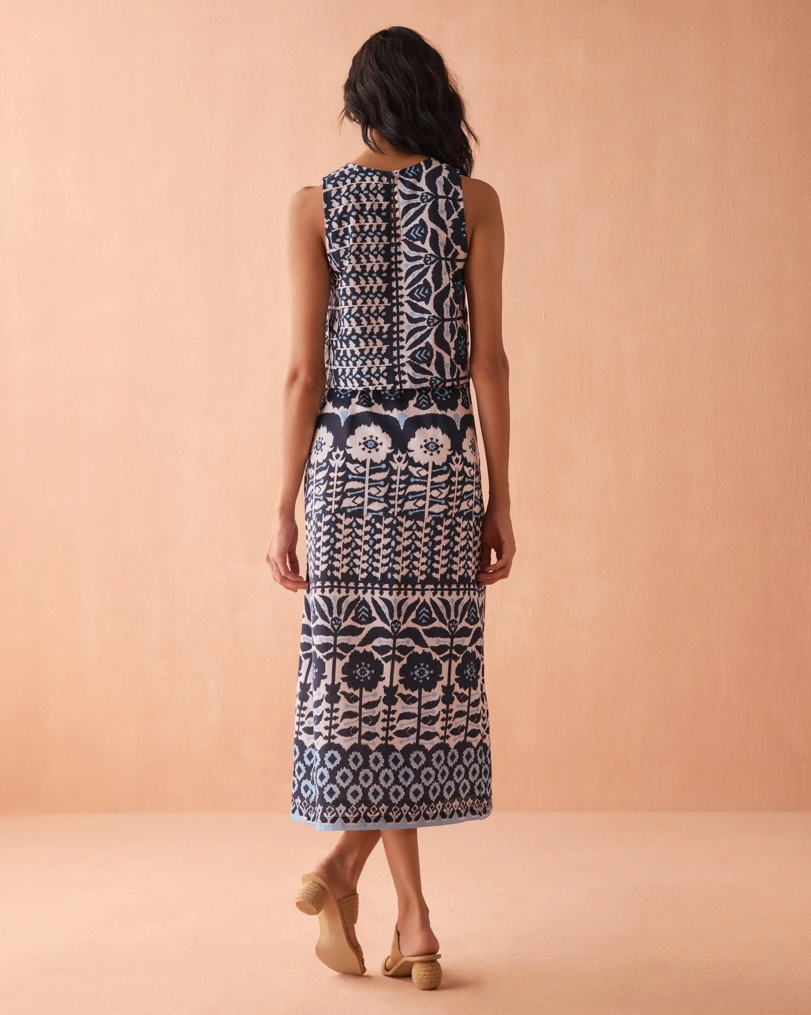 Maggie Tank sold by Omika product image thumbnail 5