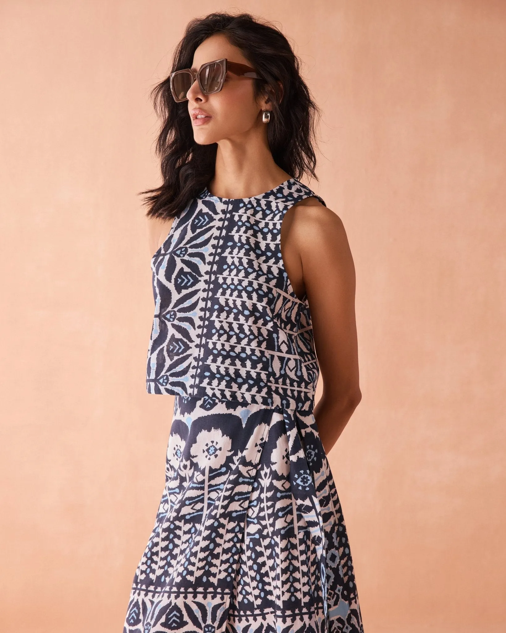 Maggie Tank sold by Omika product image thumbnail 4
