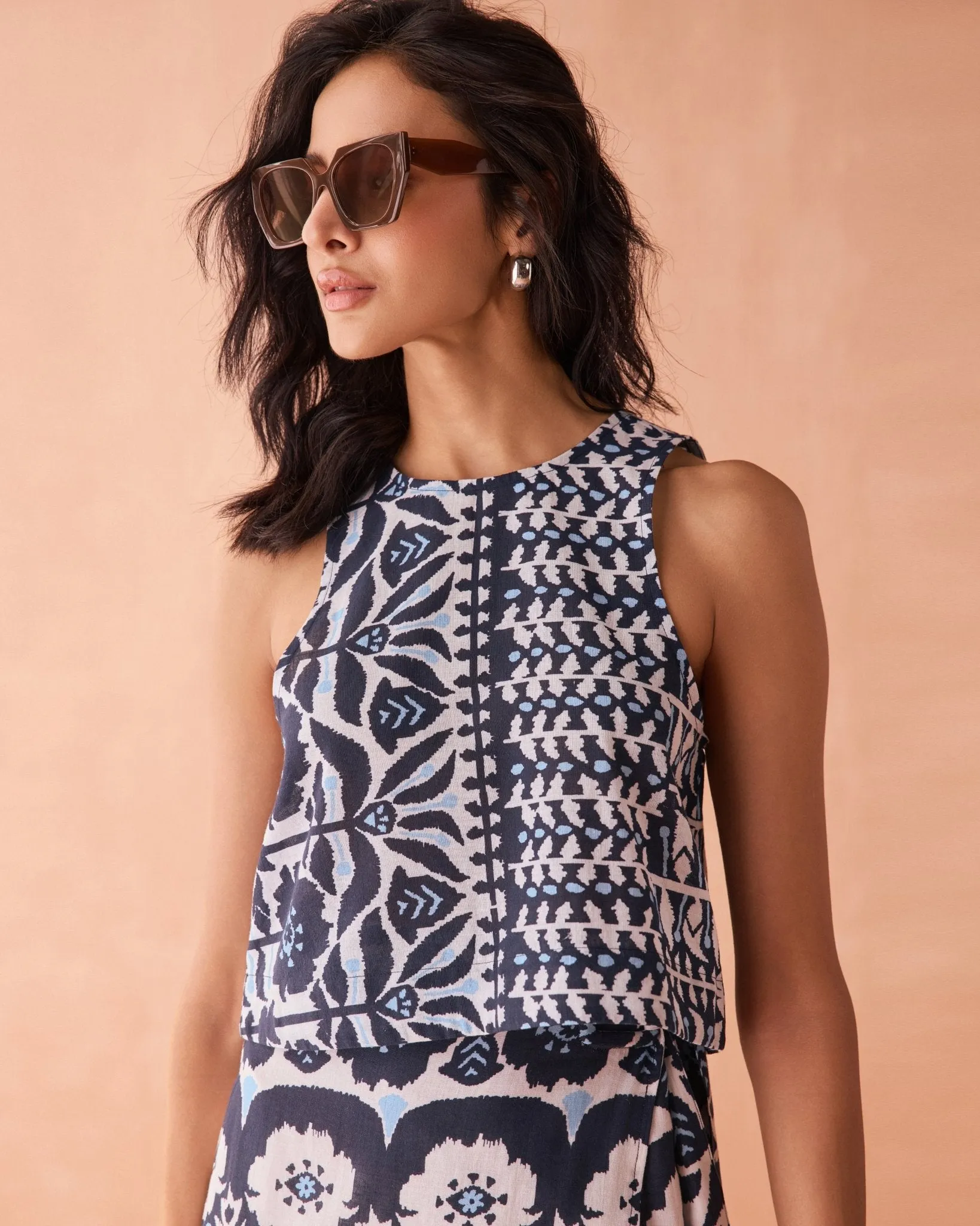 Maggie Tank sold by Omika product image thumbnail 3