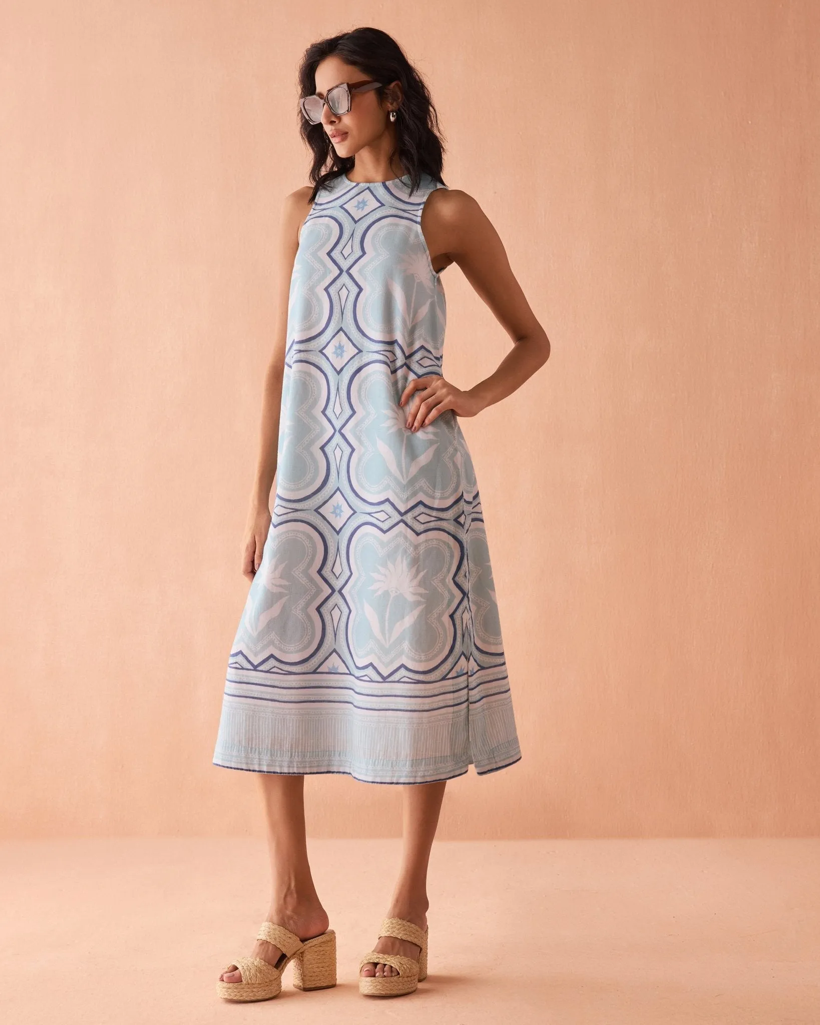 Maggie Midi sold by Omika product image thumbnail 2