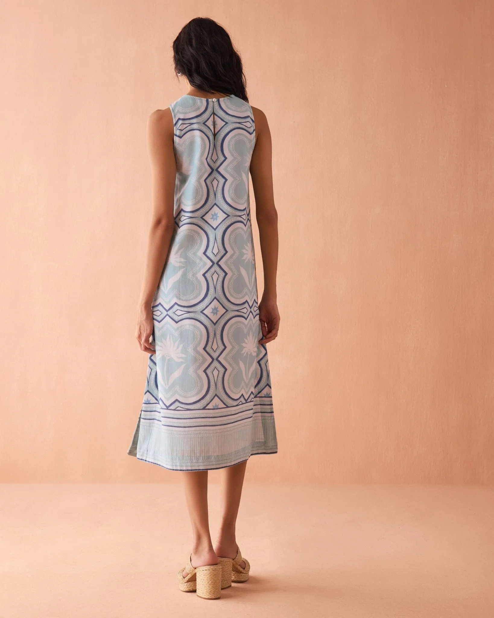 Maggie Midi sold by Omika product image thumbnail 3