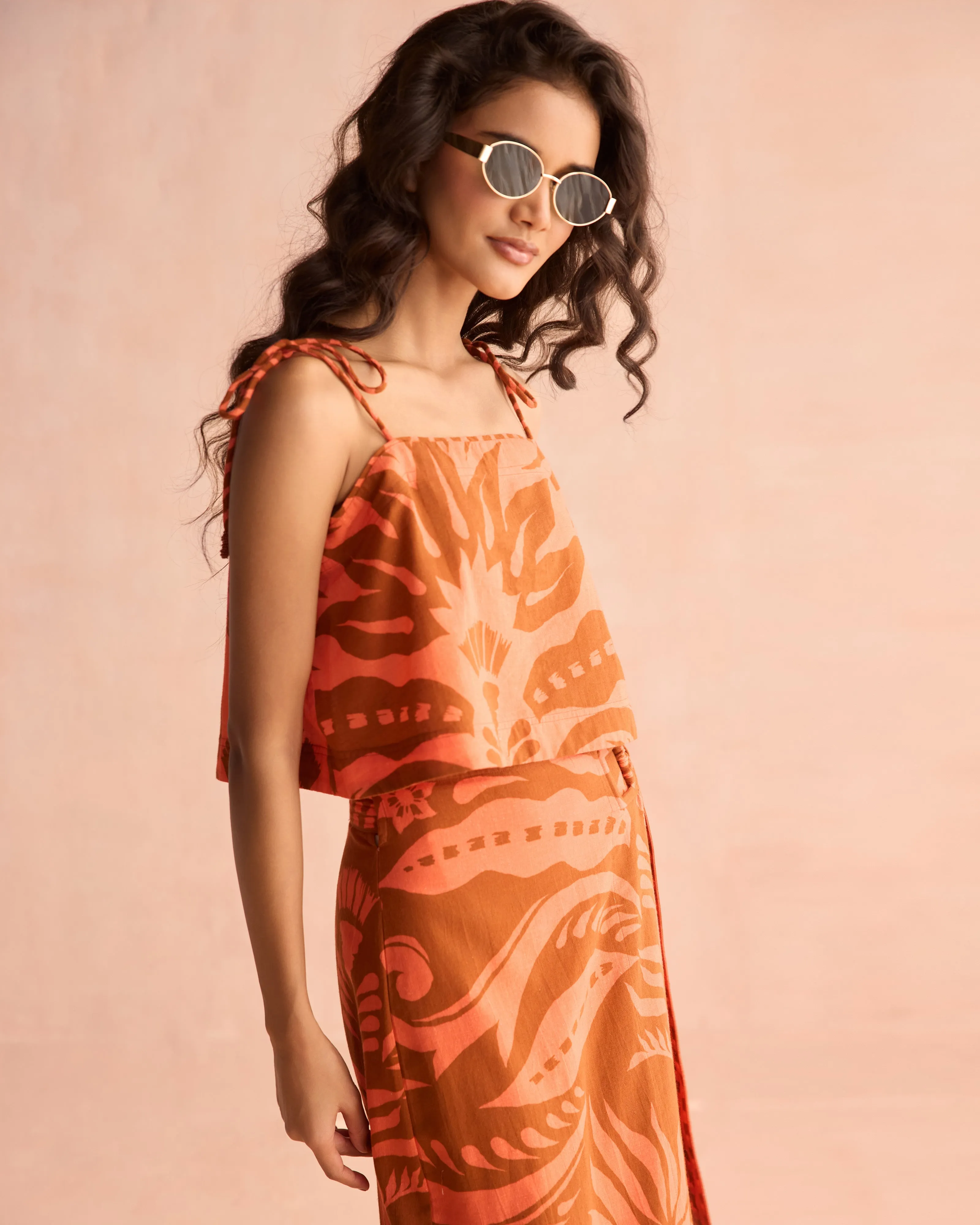 Tillie Tank sold by Omika product image thumbnail 5