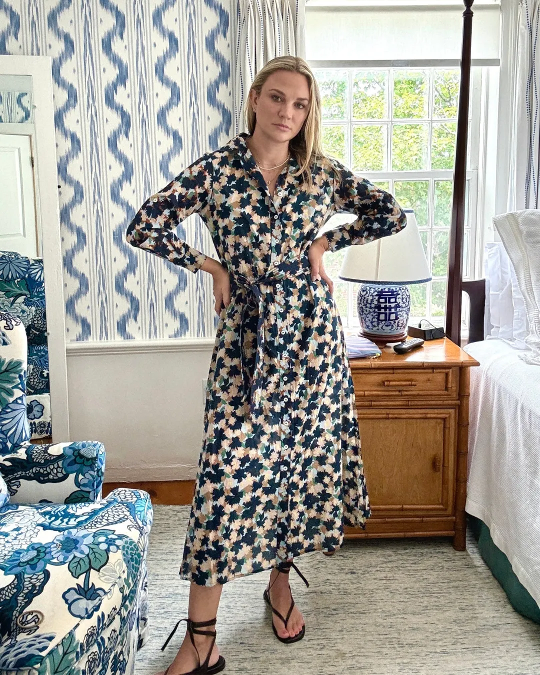 Emma Maxi sold by Omika product image thumbnail 3