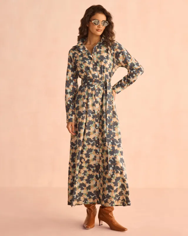 Emma Maxi made by Omika