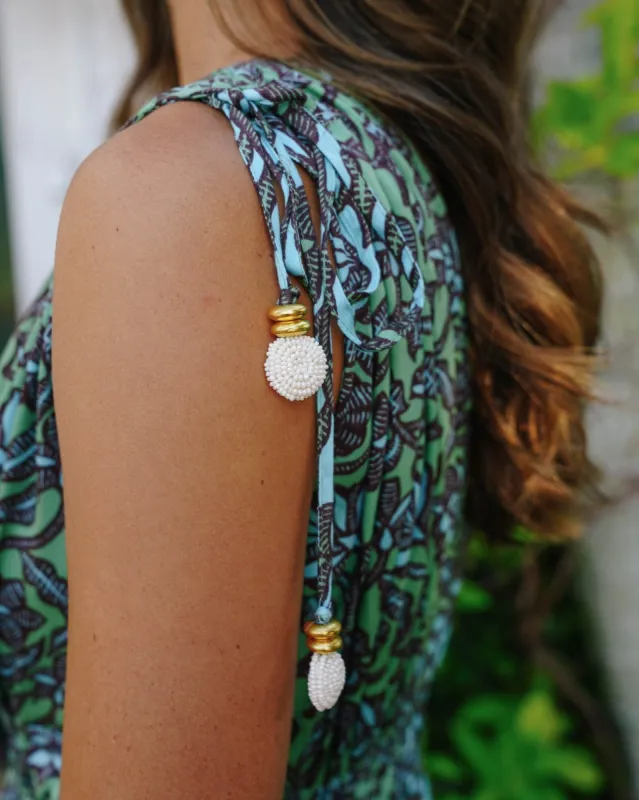 Rosalita Midi sold by Omika