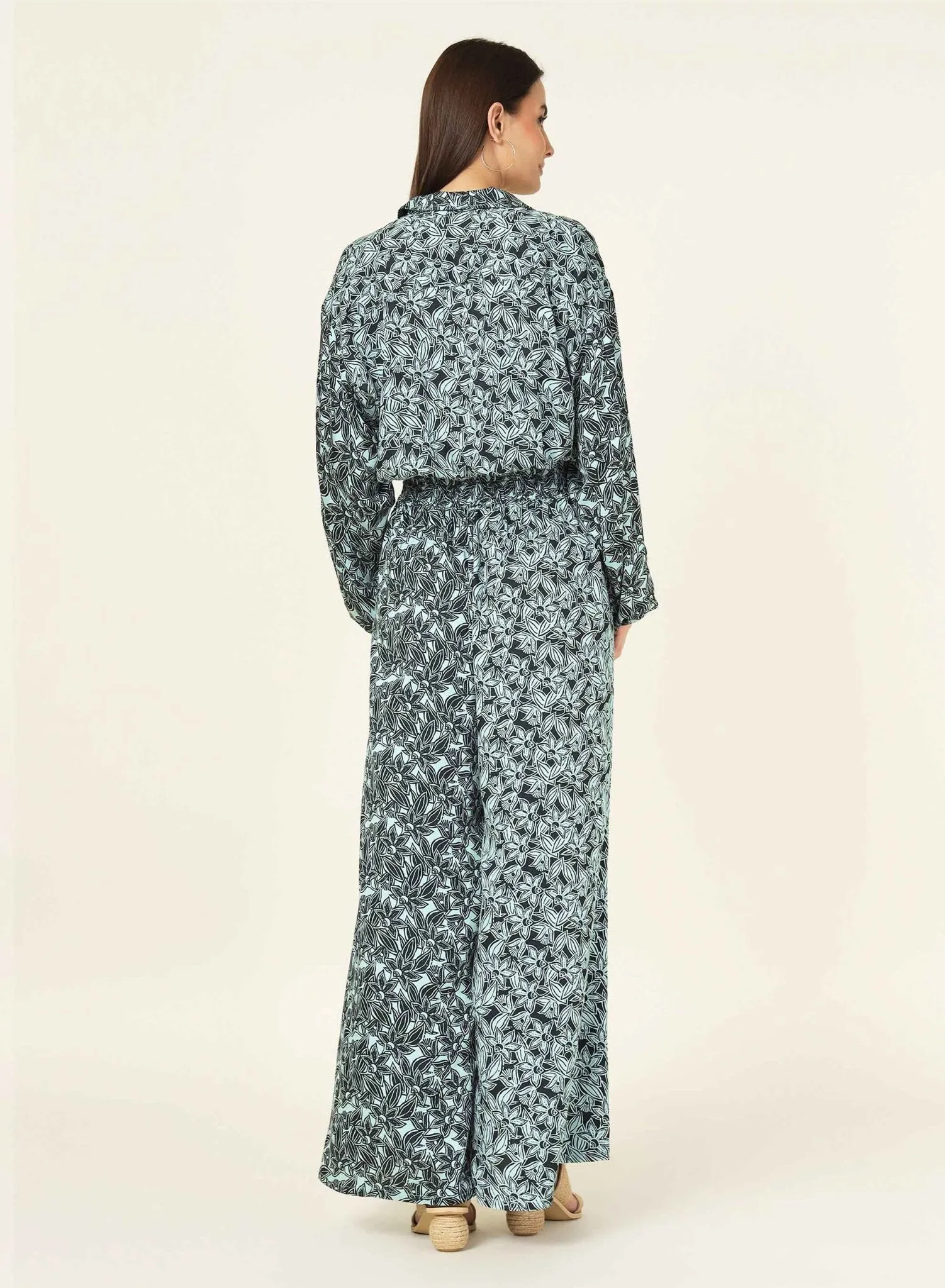 Jade Pant sold by Omika product image thumbnail 3