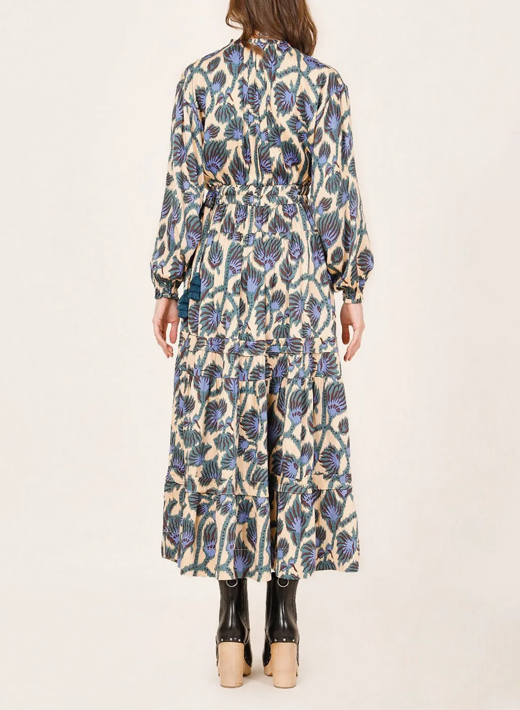 Nina Midi sold by Omika product image thumbnail 5