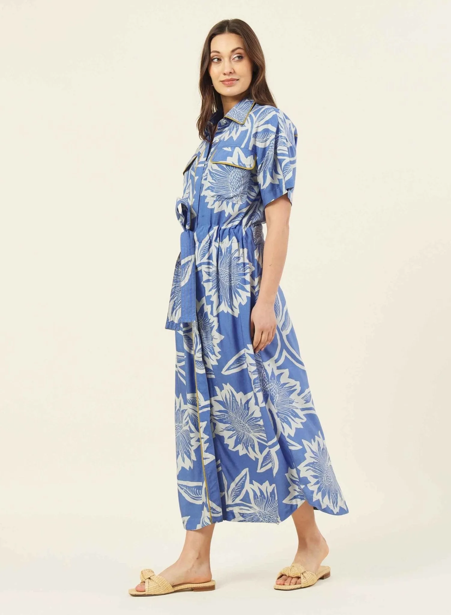 Carla Midi sold by Omika product image thumbnail 2