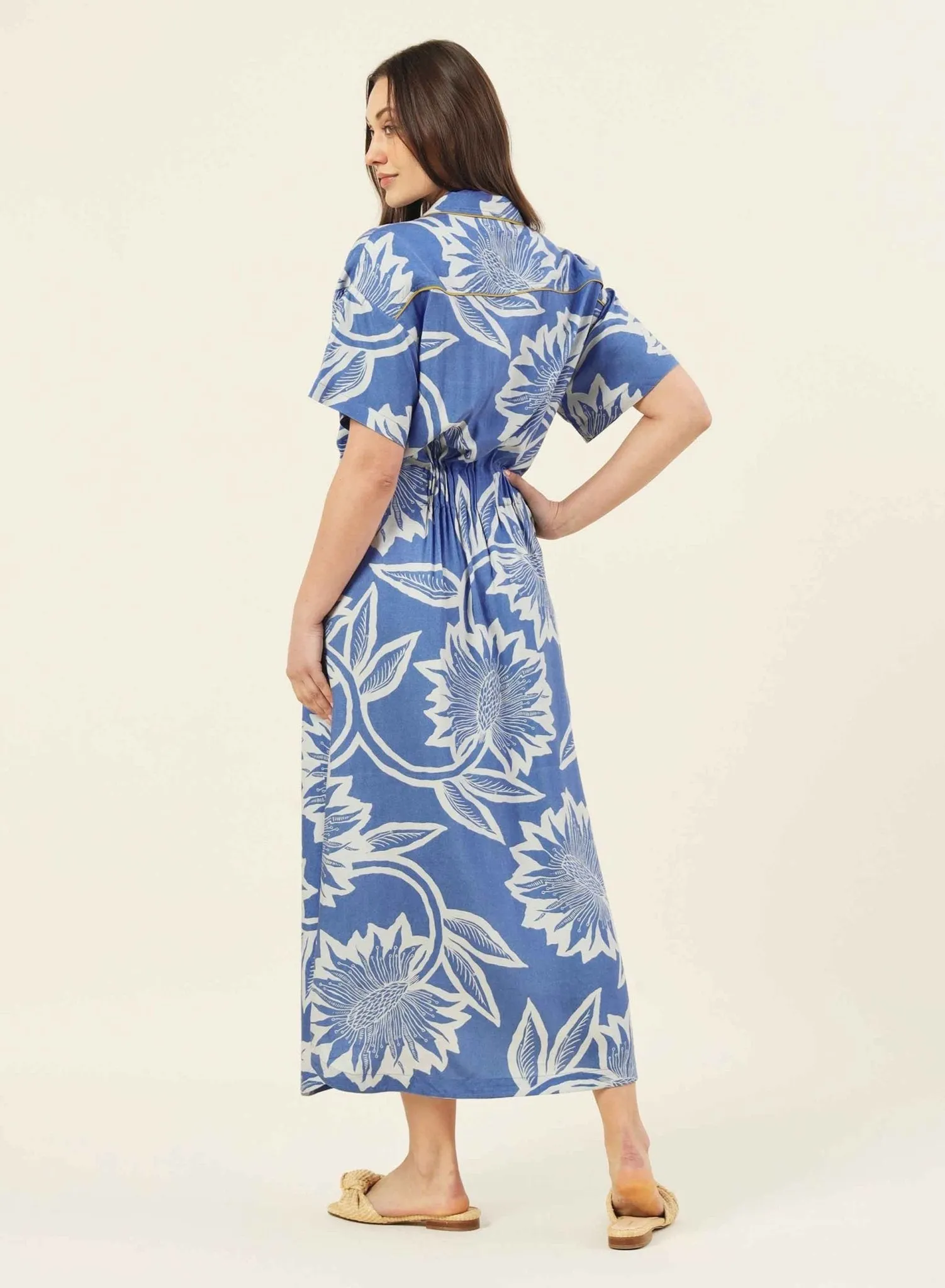 Carla Midi sold by Omika product image thumbnail 3