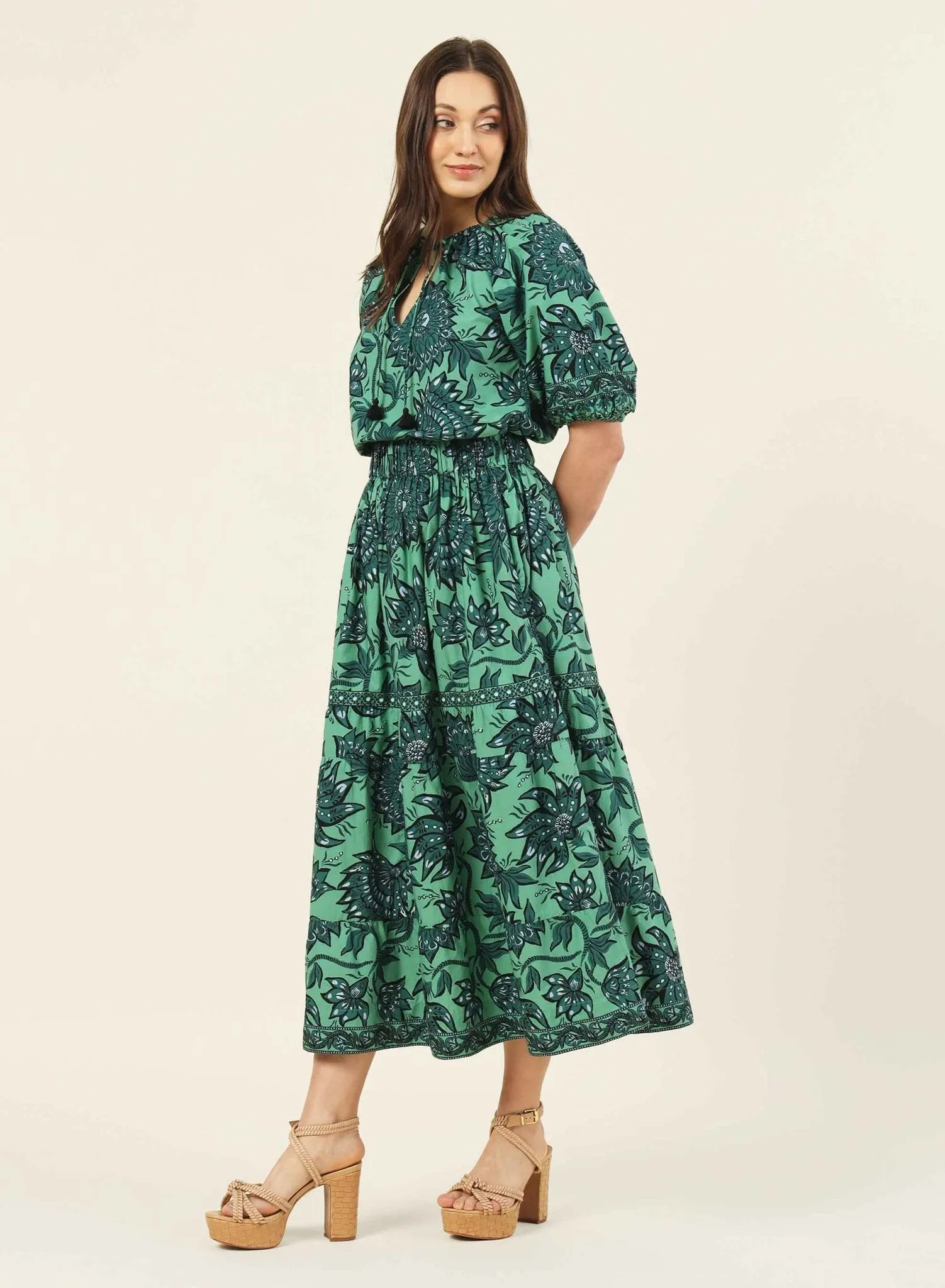 Stella Skirt sold by Omika product image thumbnail 2