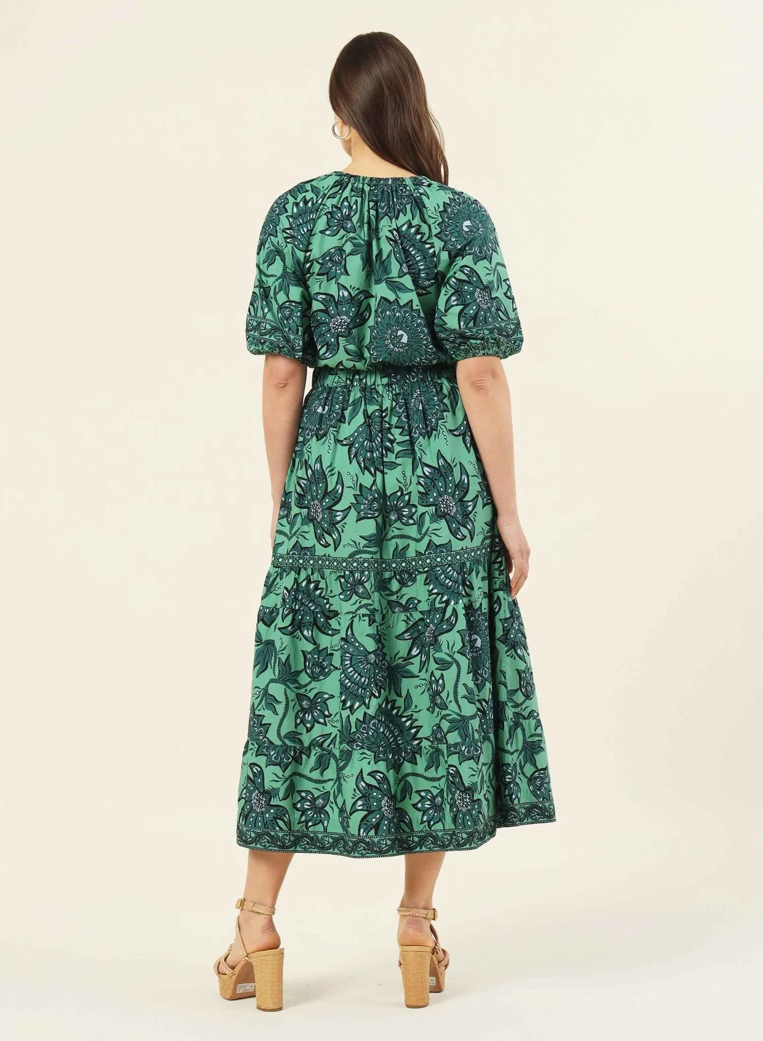 Stella Skirt sold by Omika product image thumbnail 3