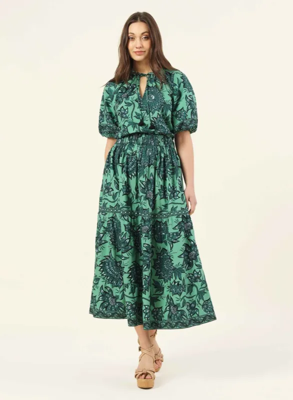 Stella Skirt sold by Omika