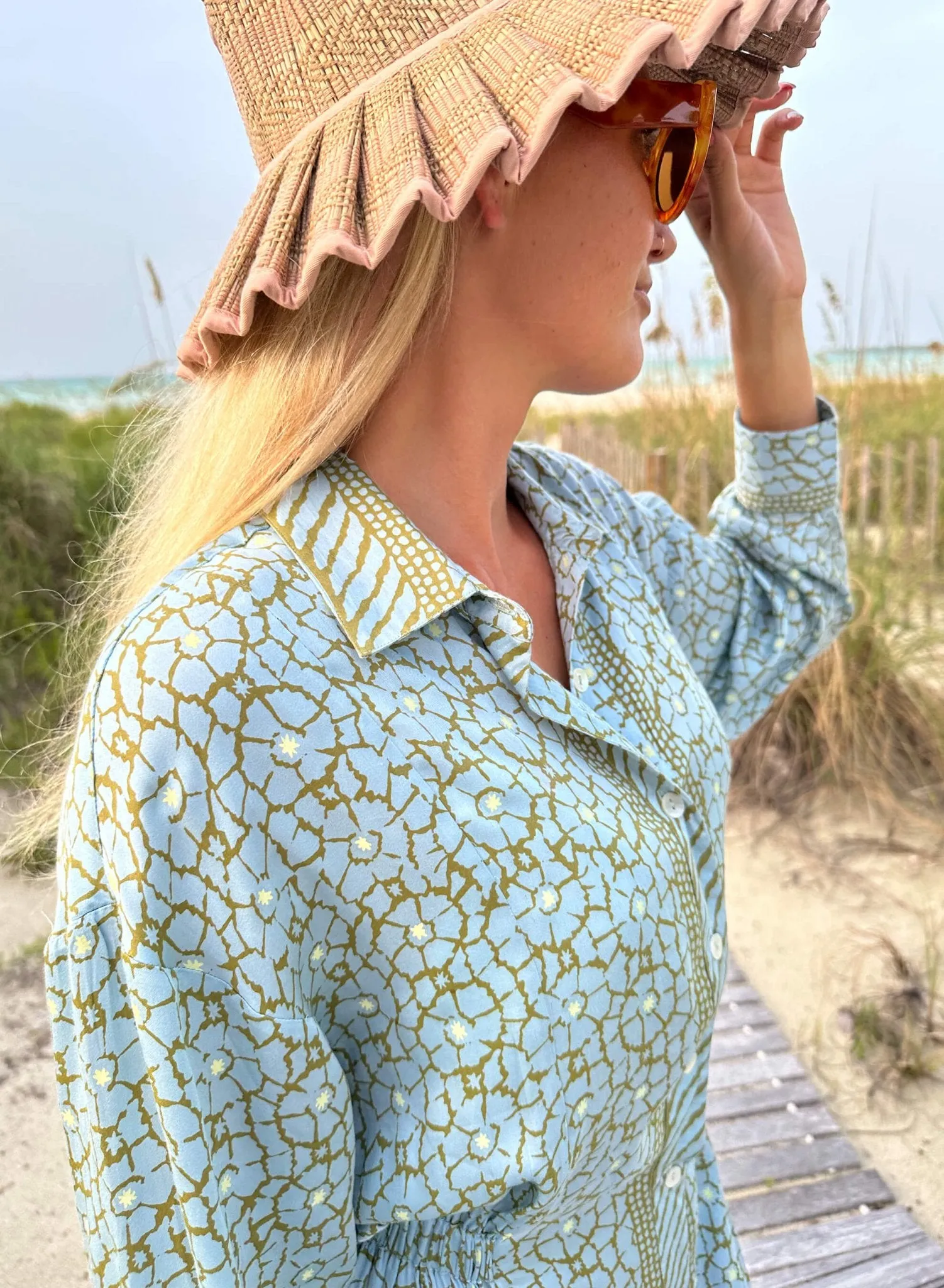 Simone Maxi sold by Omika product image thumbnail 5