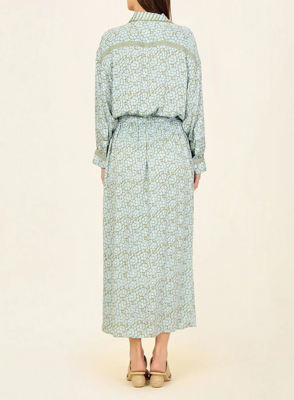 Simone Maxi sold by Omika product image thumbnail 3