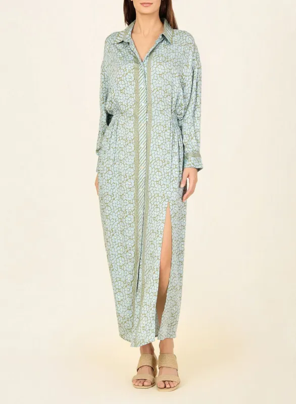 Simone Maxi sold by Omika