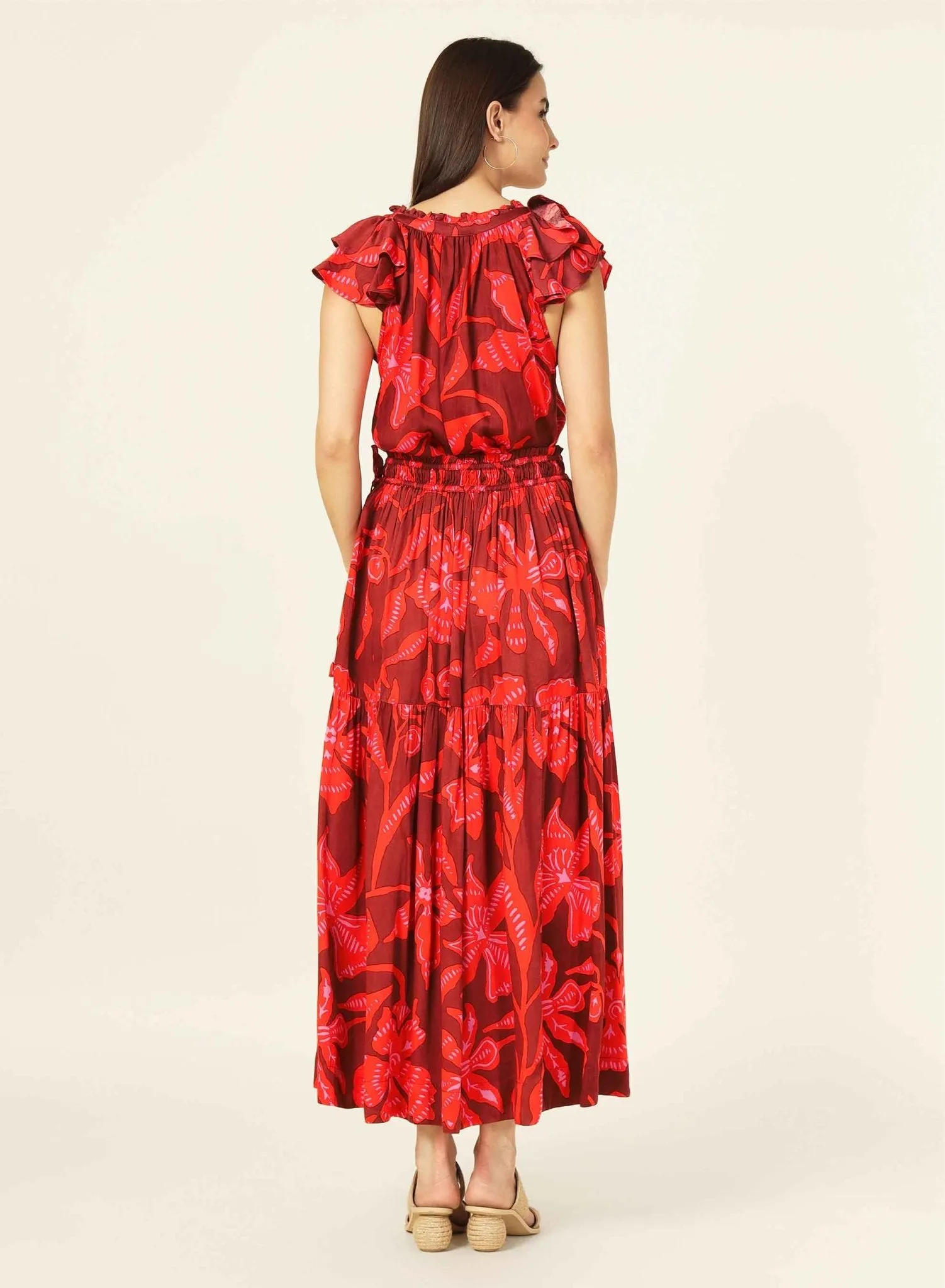 Rosalita Skirt sold by Omika product image thumbnail 2