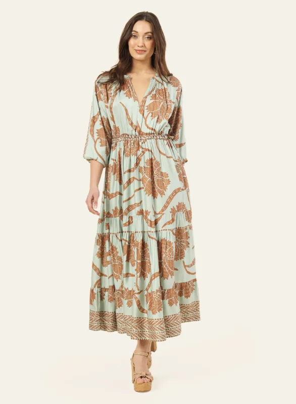 Nina Midi sold by Omika
