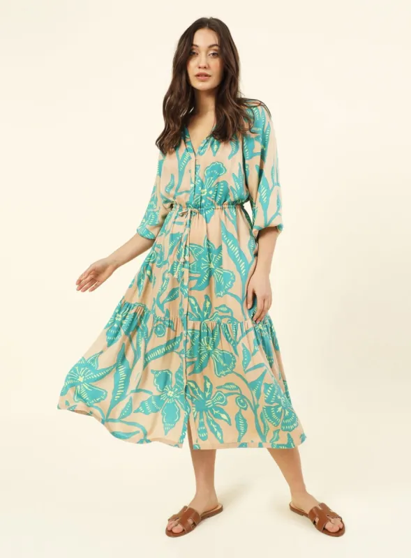 Emerson Midi sold by Omika